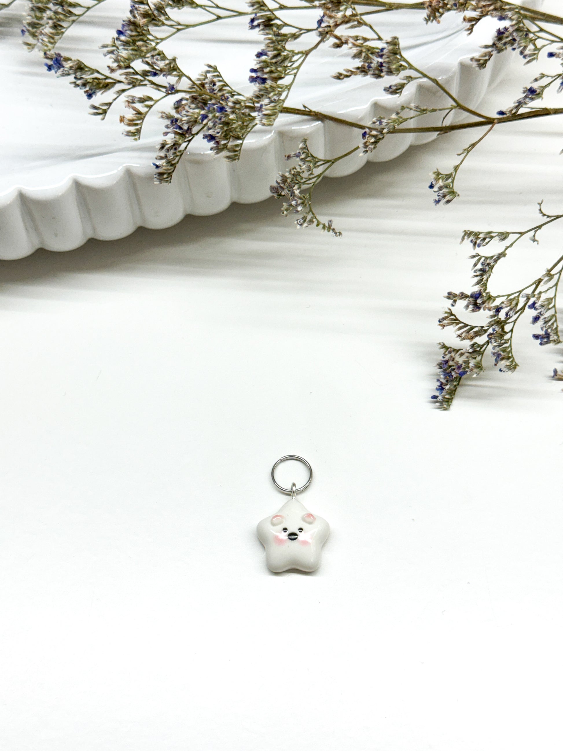 Star Snow Bear