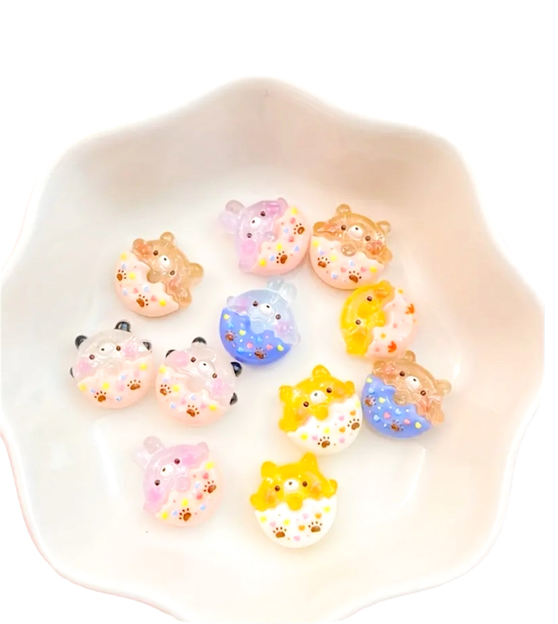 donut charm