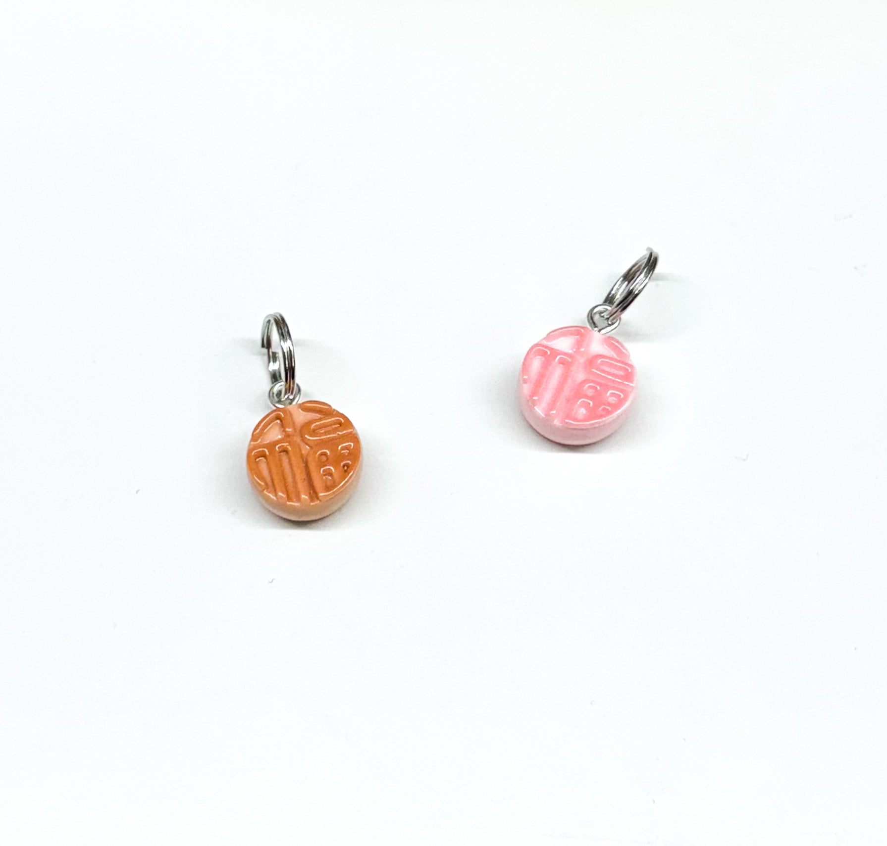 LNY Fortune Mooncake Charm