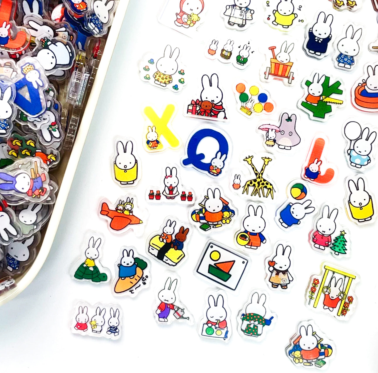 Miffy