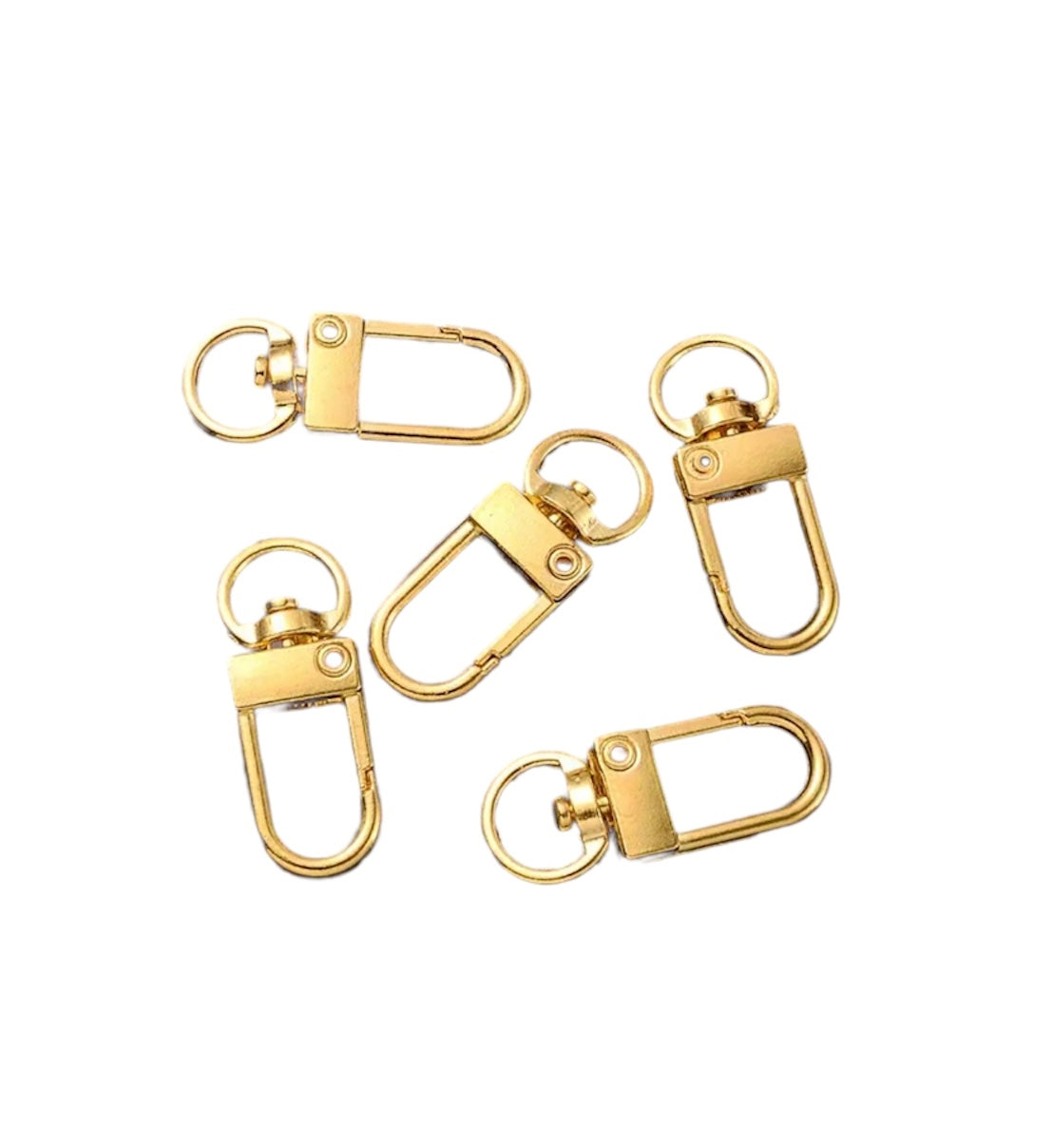 Lobster clasp