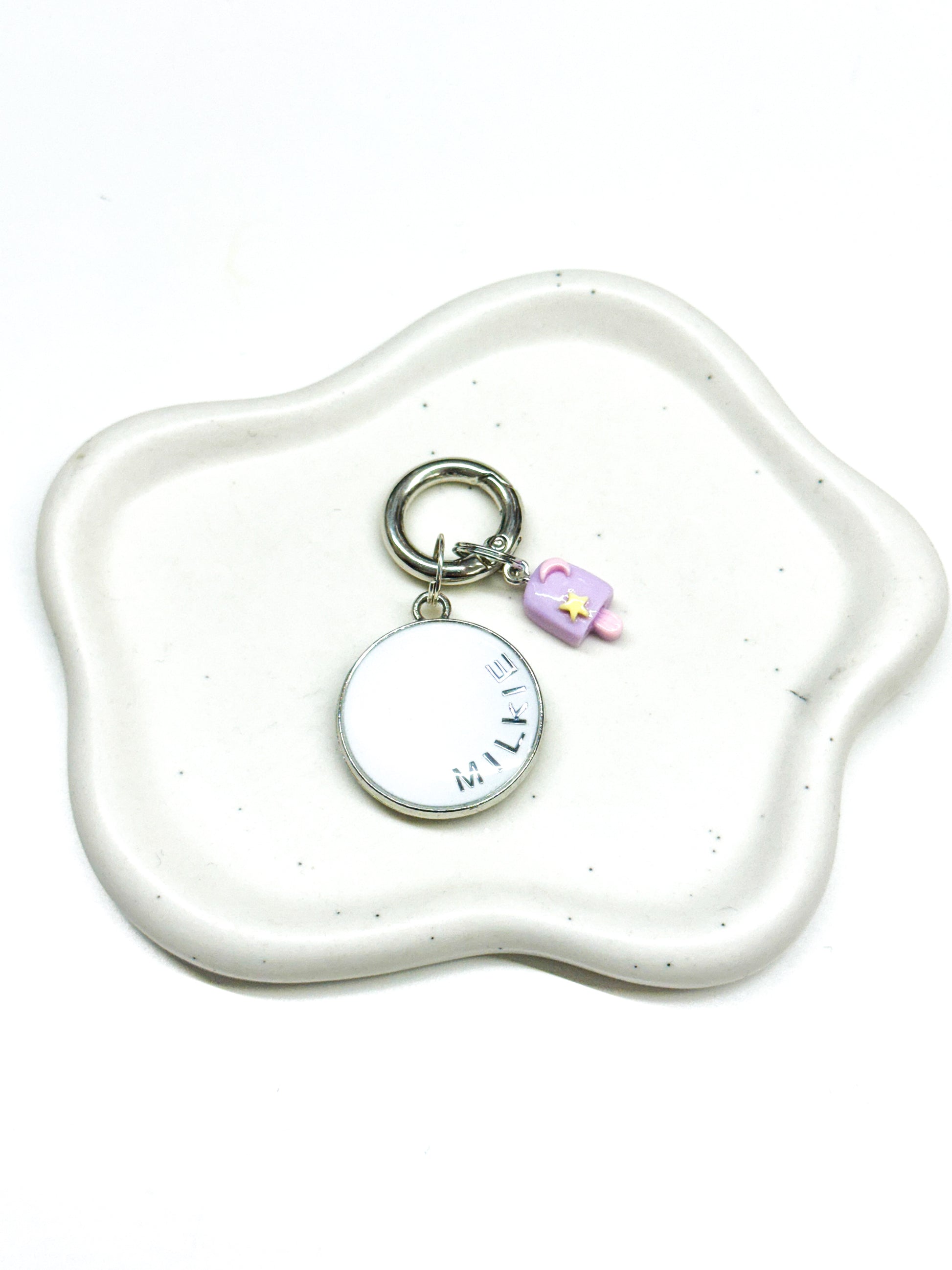 popsicle charm