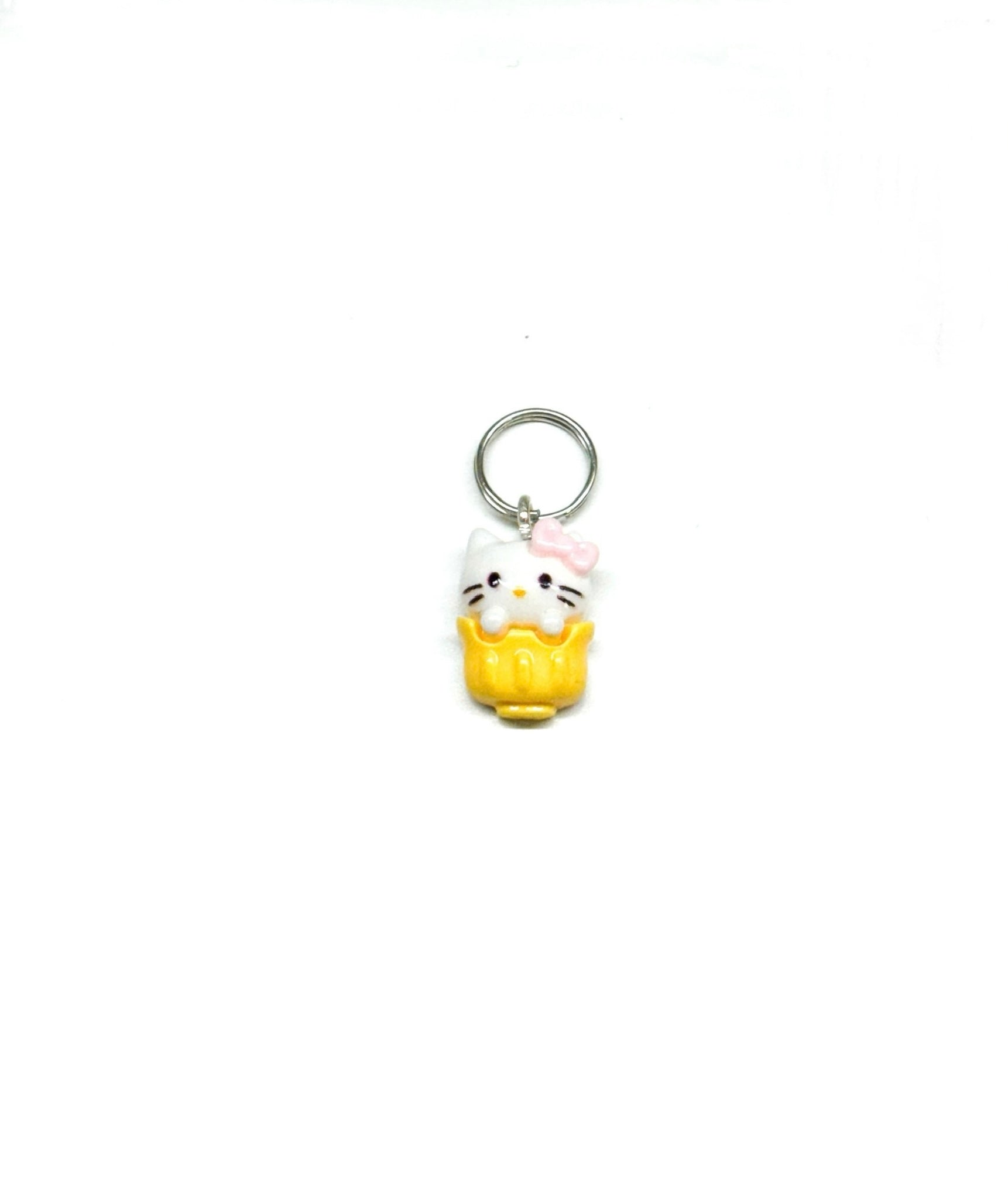 buttercup HK charm