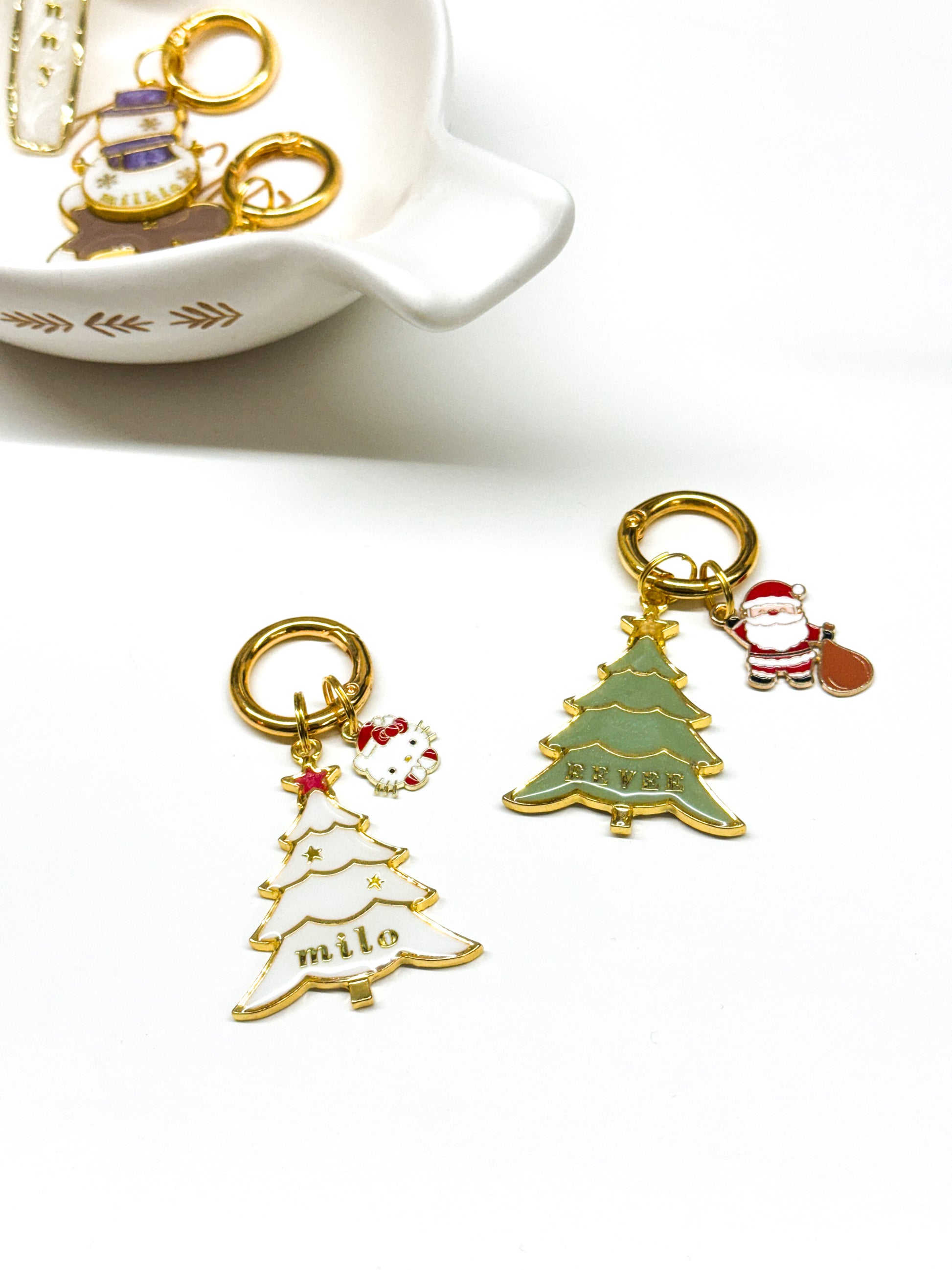 Oh Christmas Tree!
