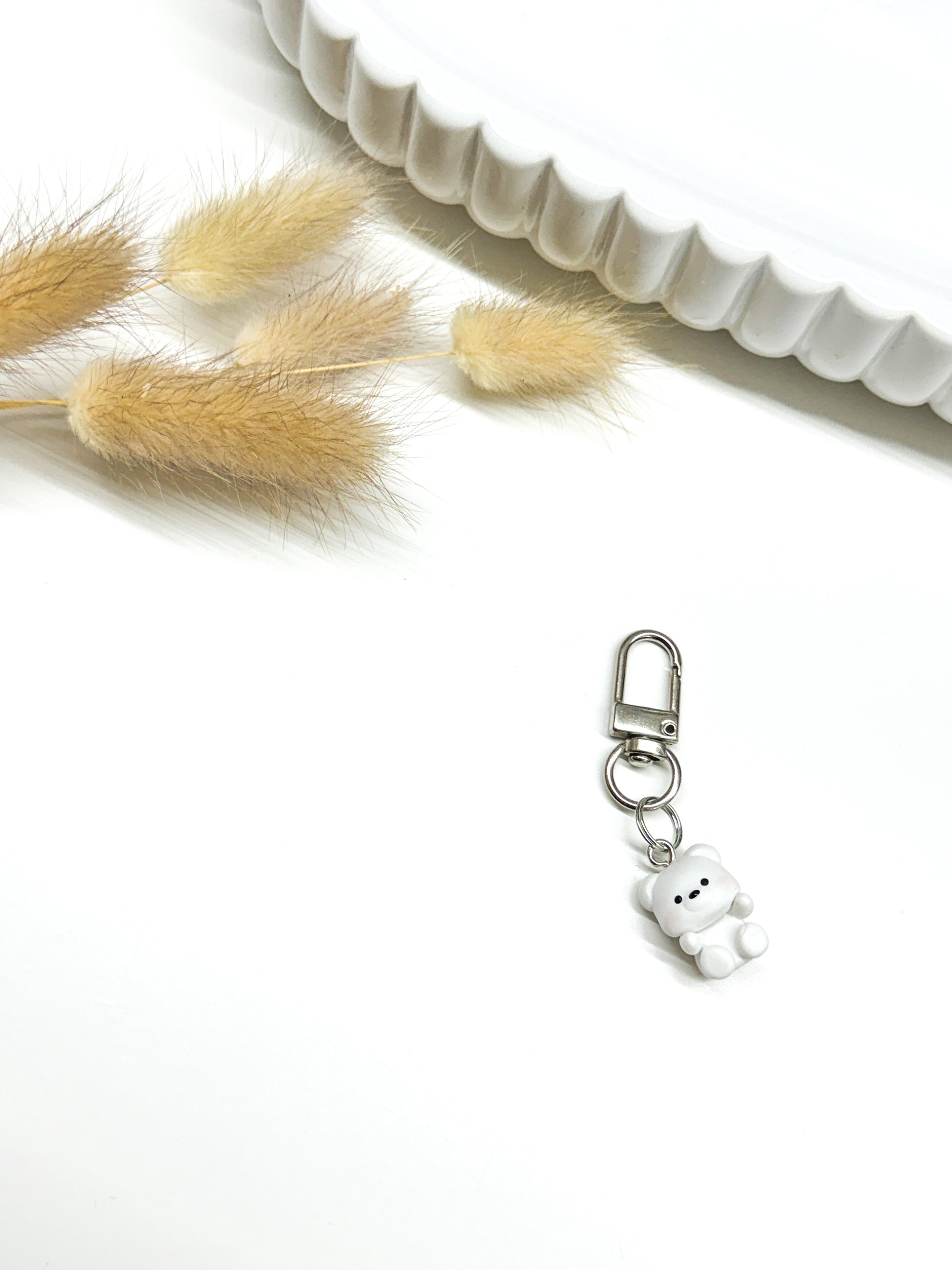 white bear