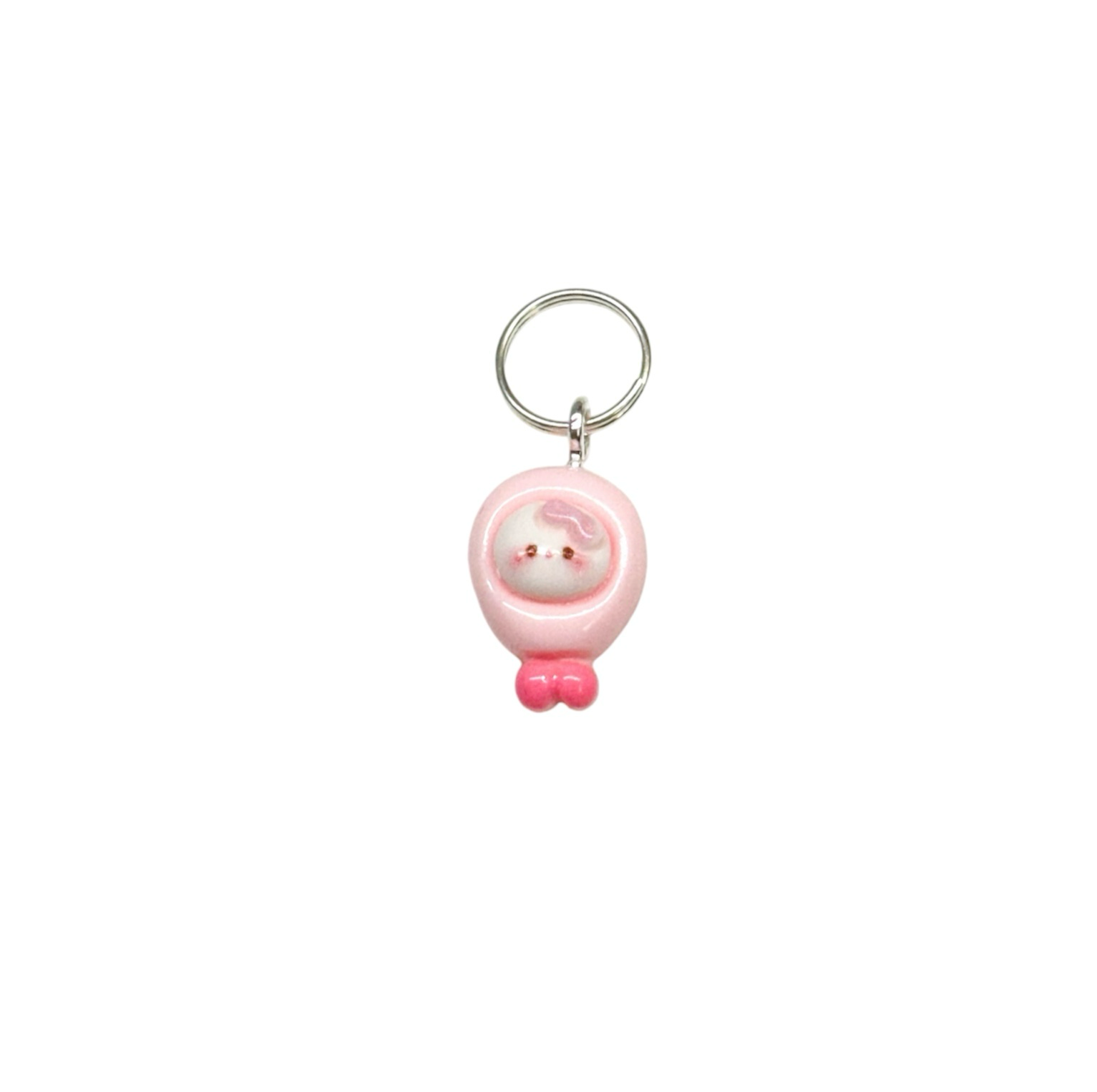 tempura HK charm