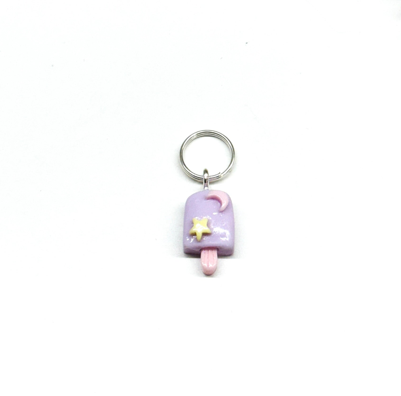 popsicle charm
