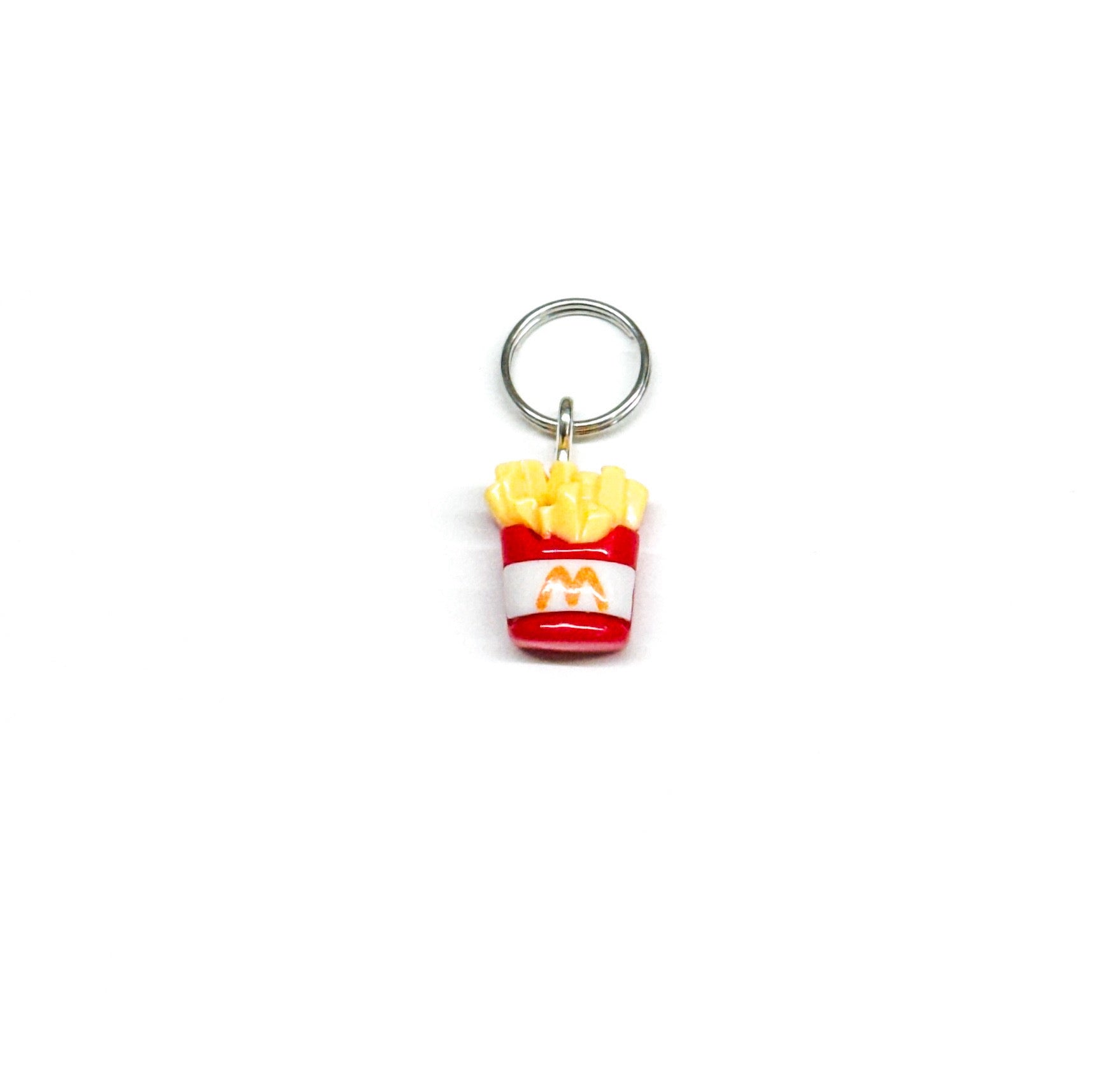 french fries charm *limited edition*