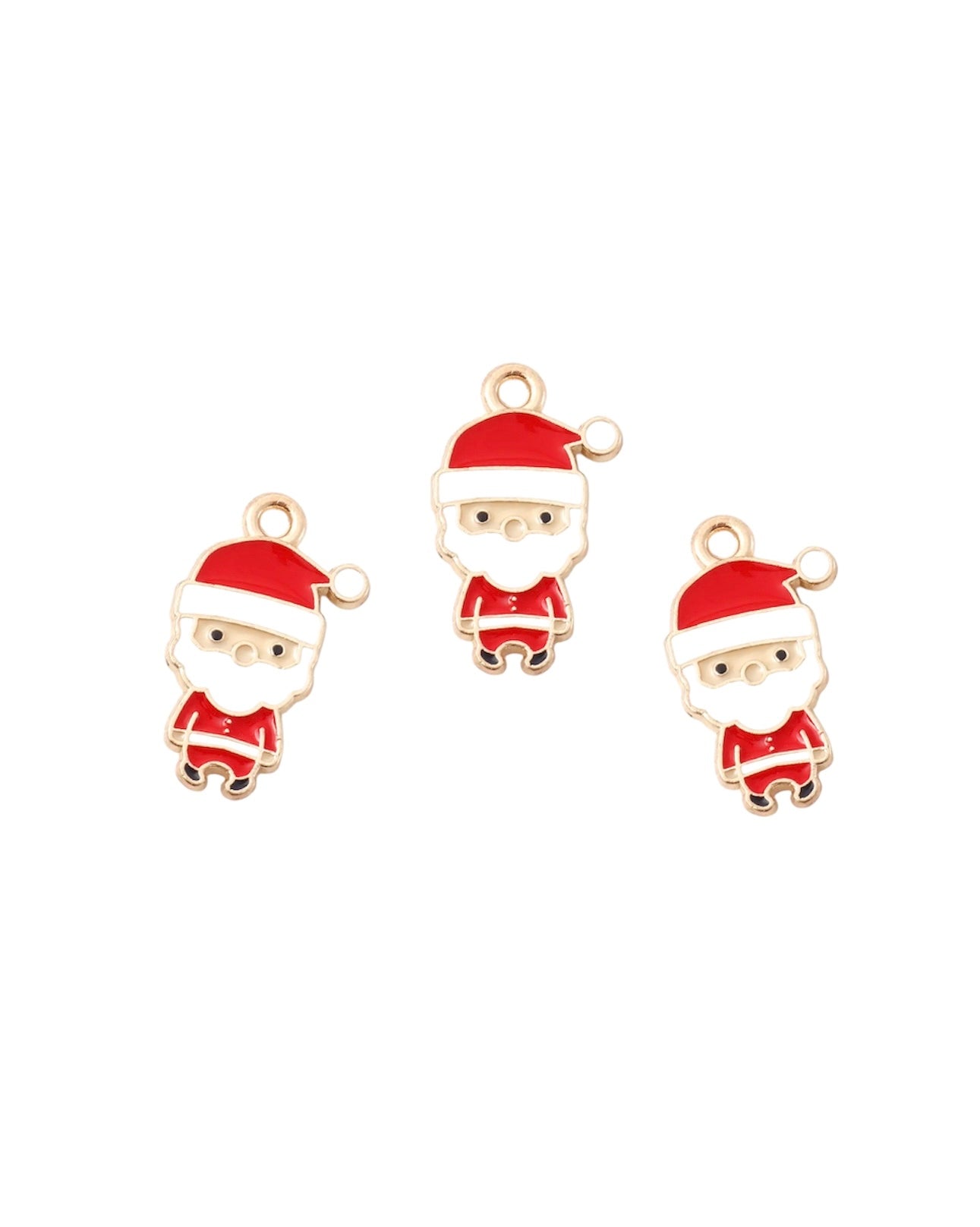 Santa Charm