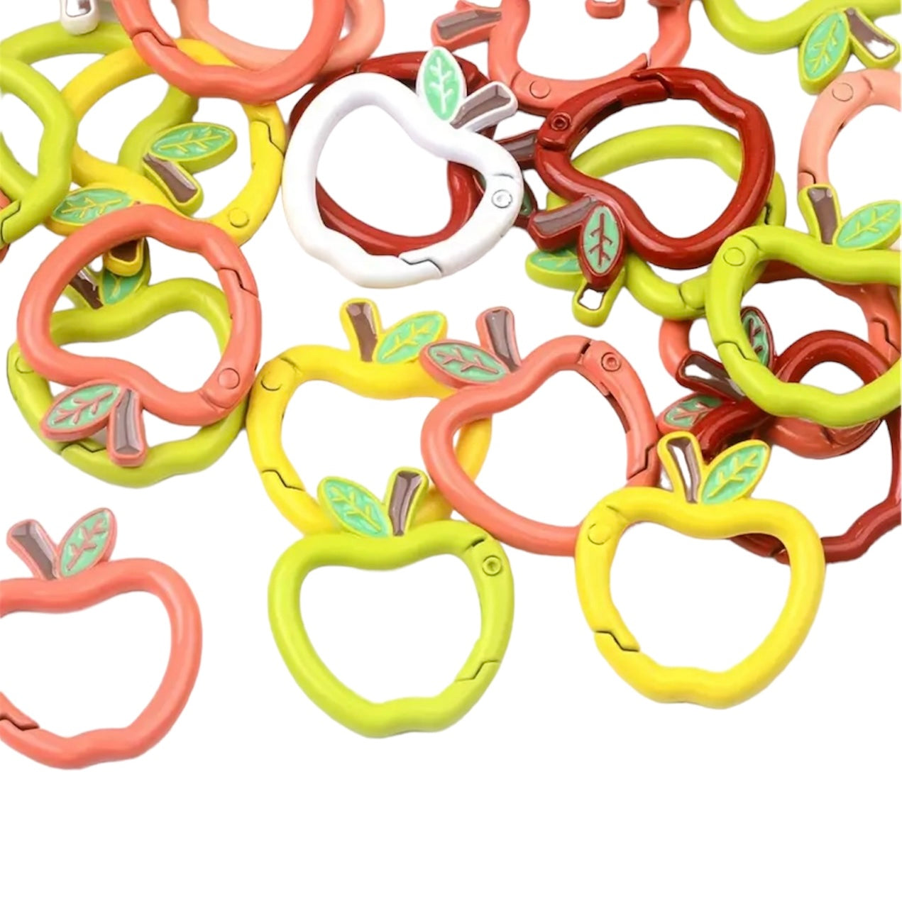 apple clasp