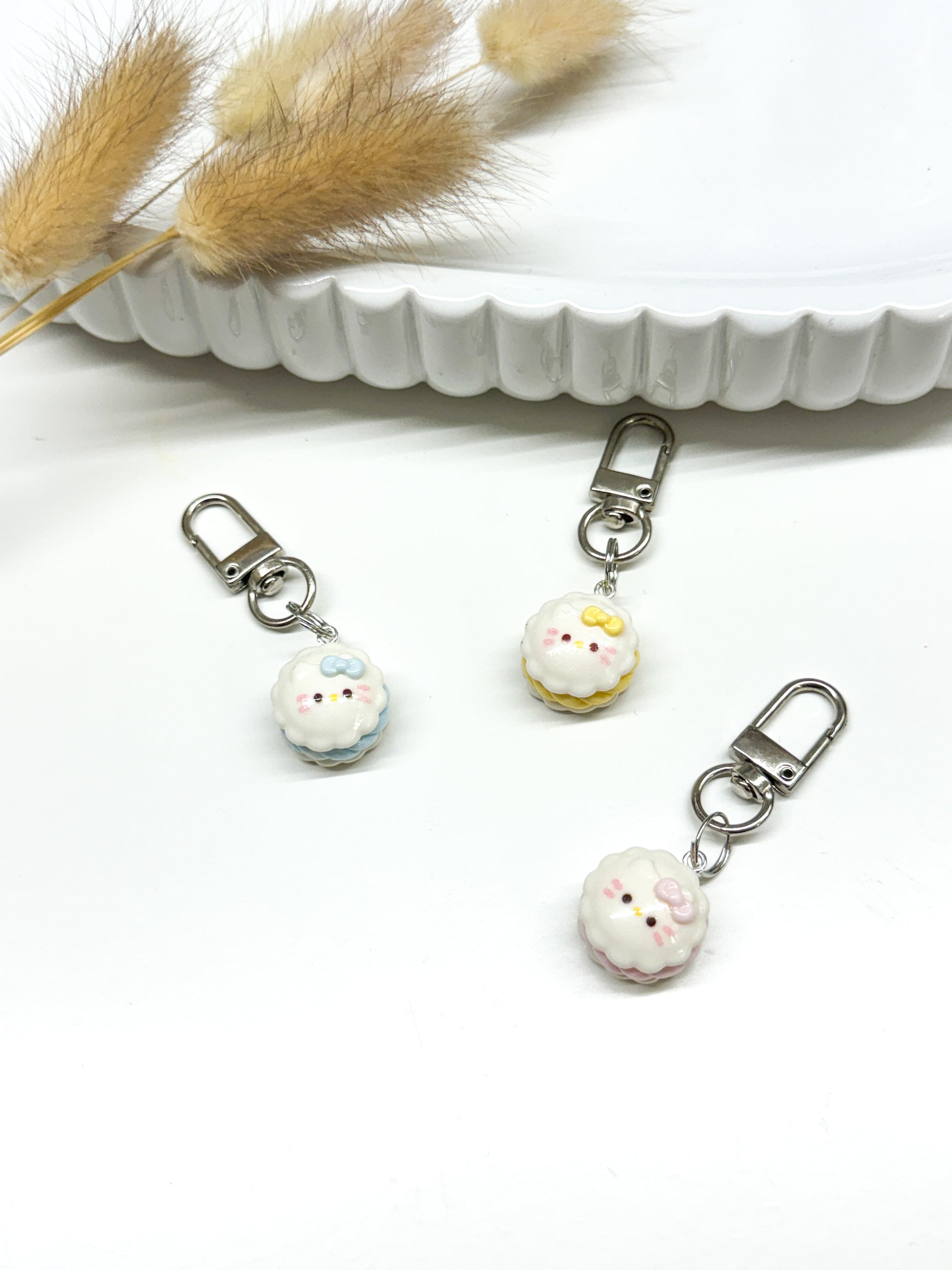 cute macaron