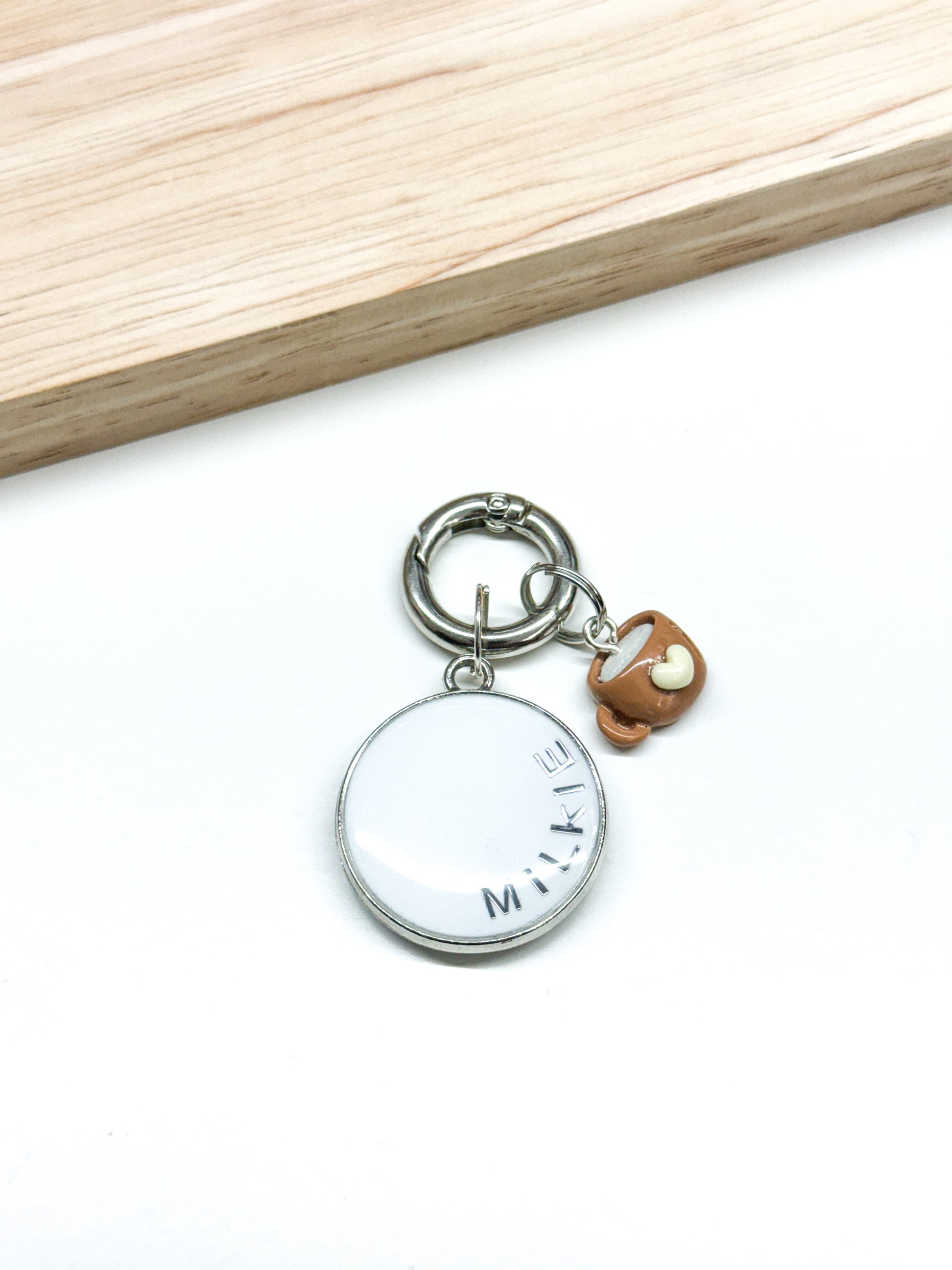 latte charm