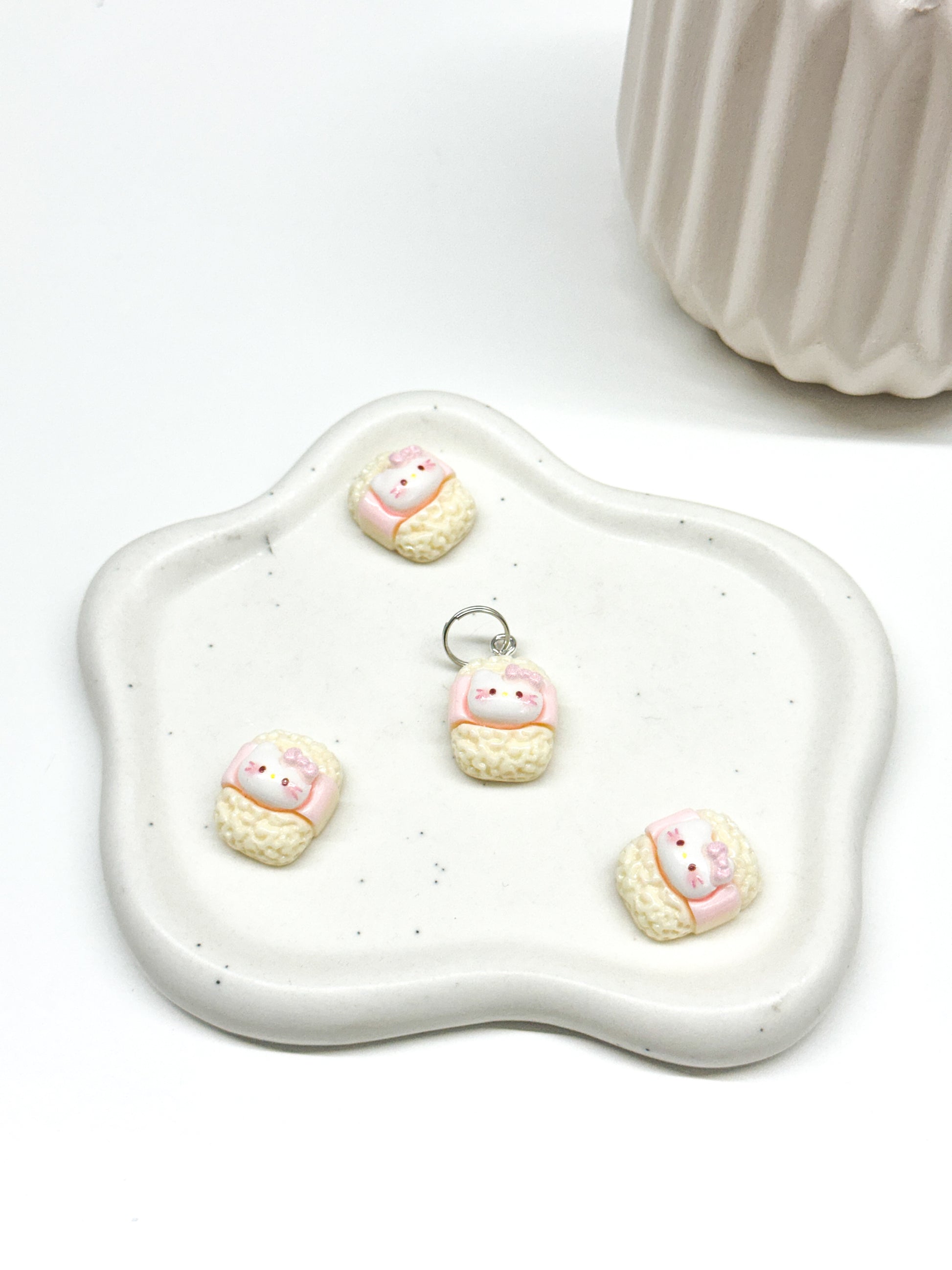 musubi charm