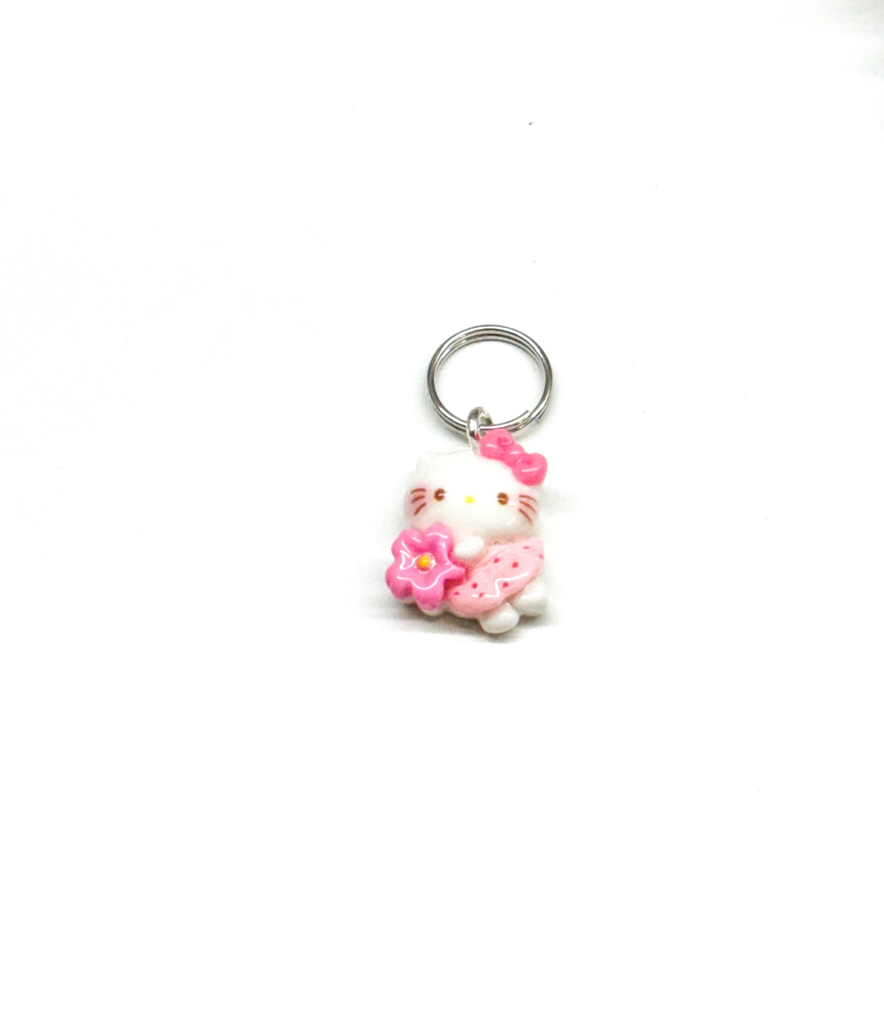 blossom HK charm