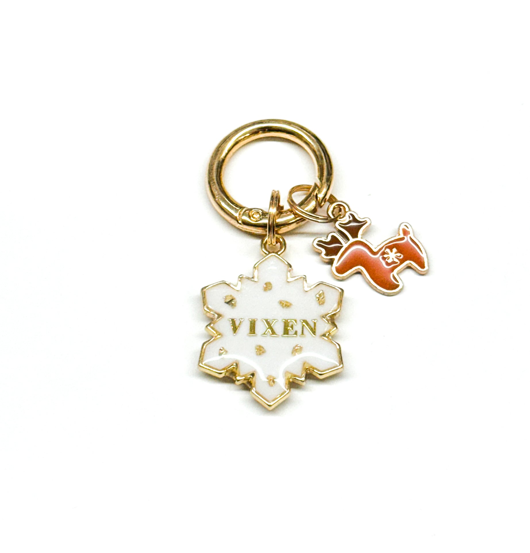 Rudolf Charm