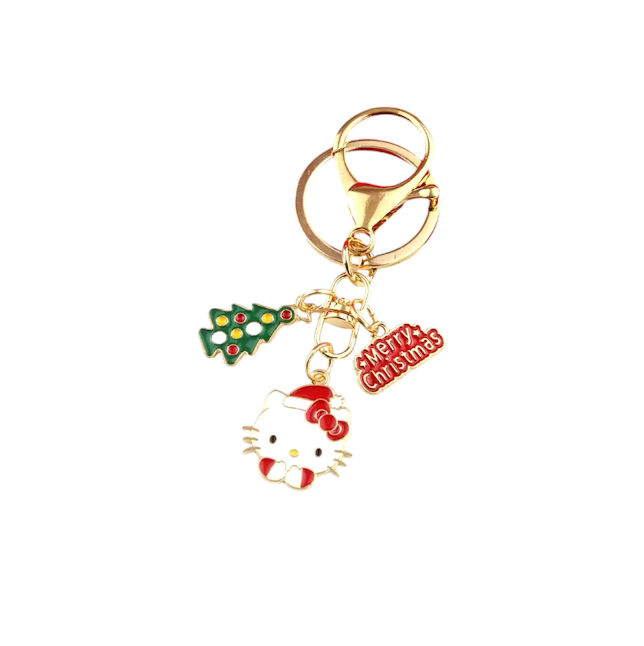 HK X-mas Charm