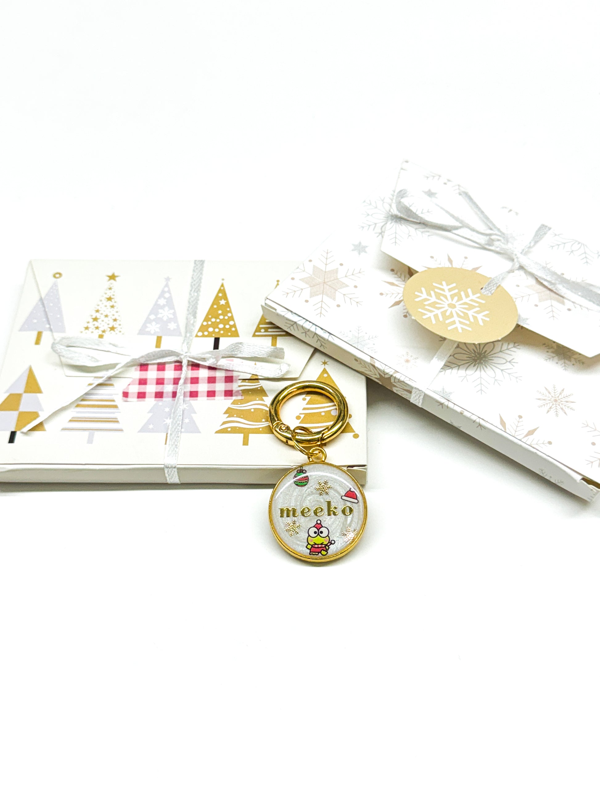Sanri-Paw’s Christmas