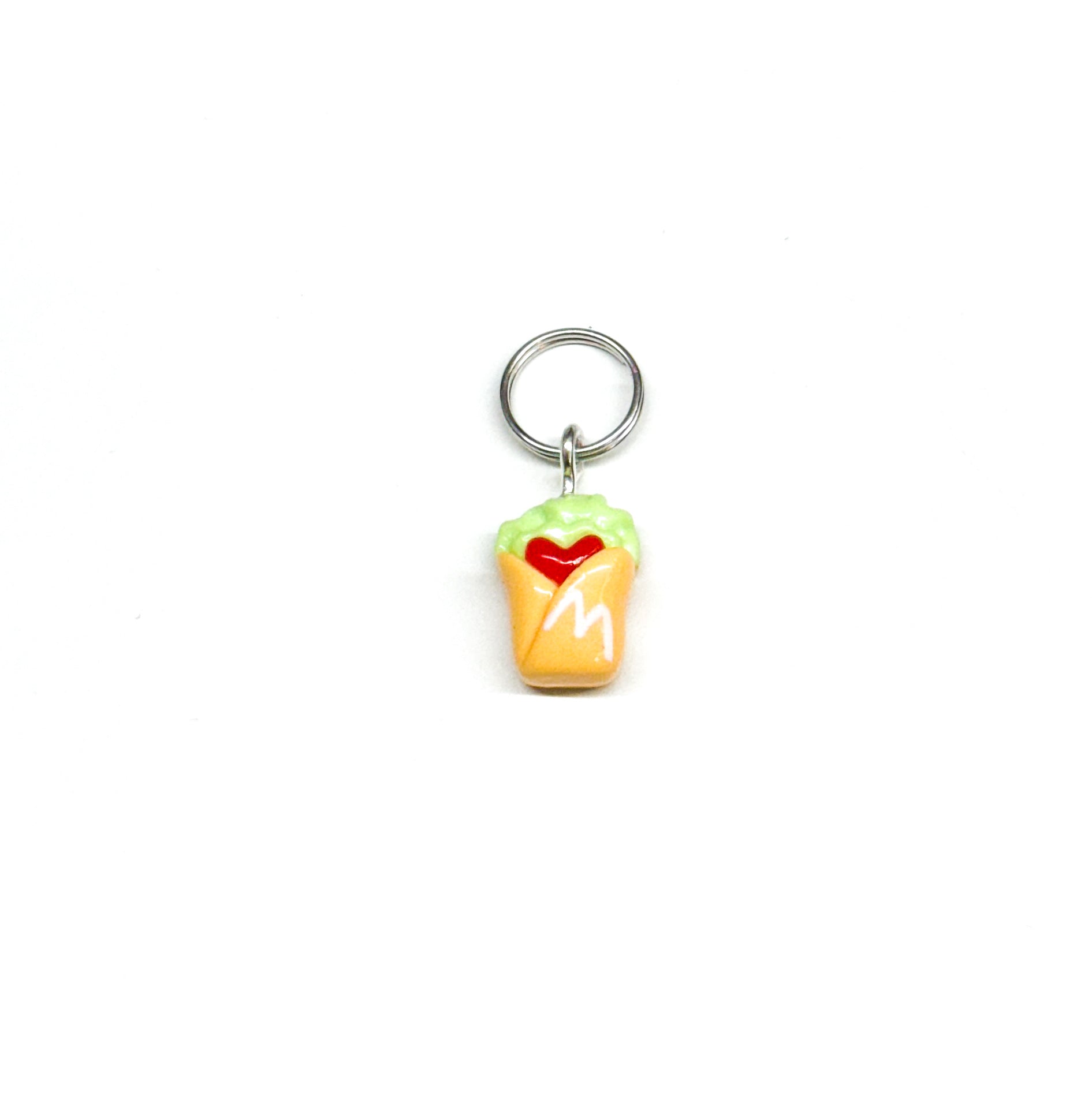burrito charm