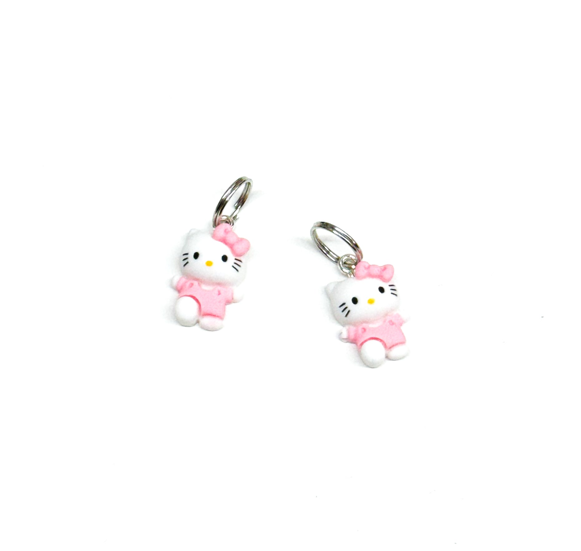 dainty HK charm