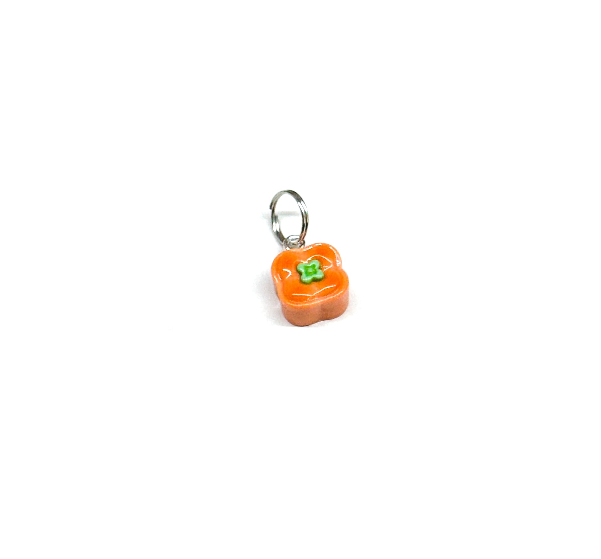 LNY Persimmon Charm