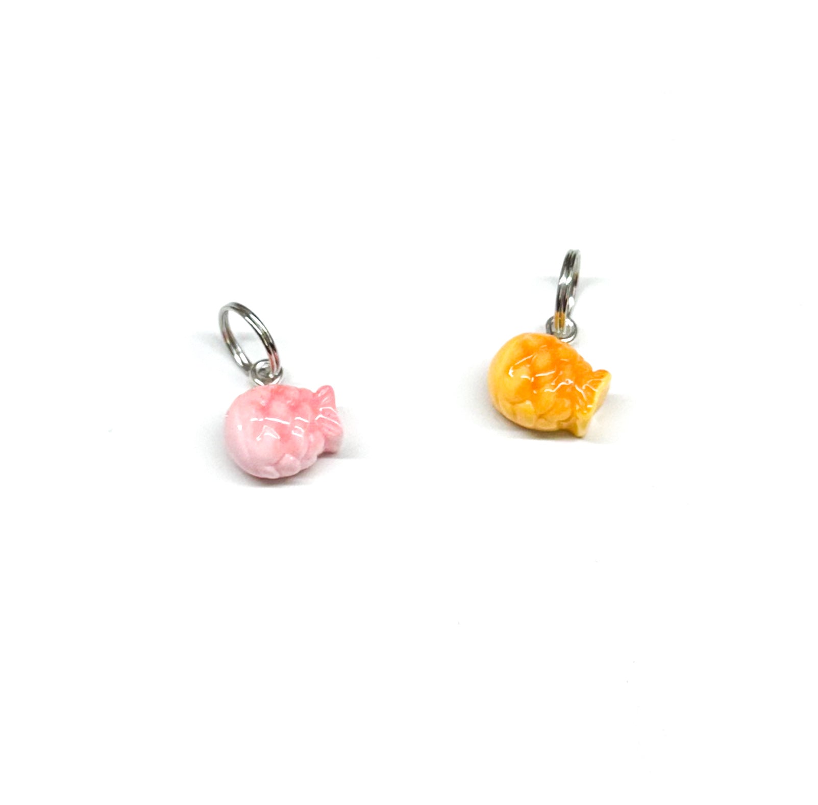 LNY Fish Charm
