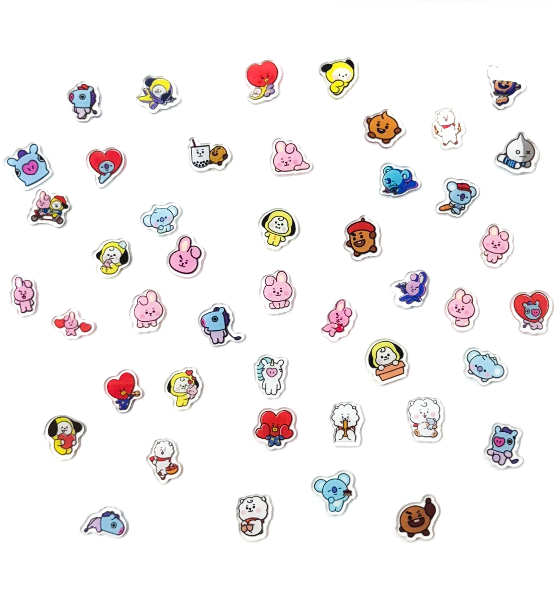 BT21