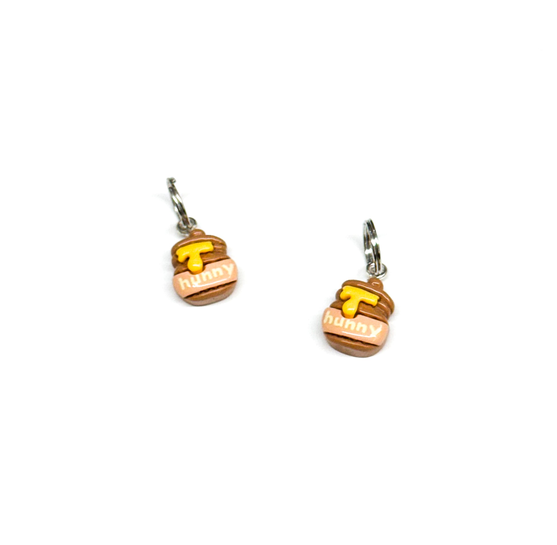 honey jar charm
