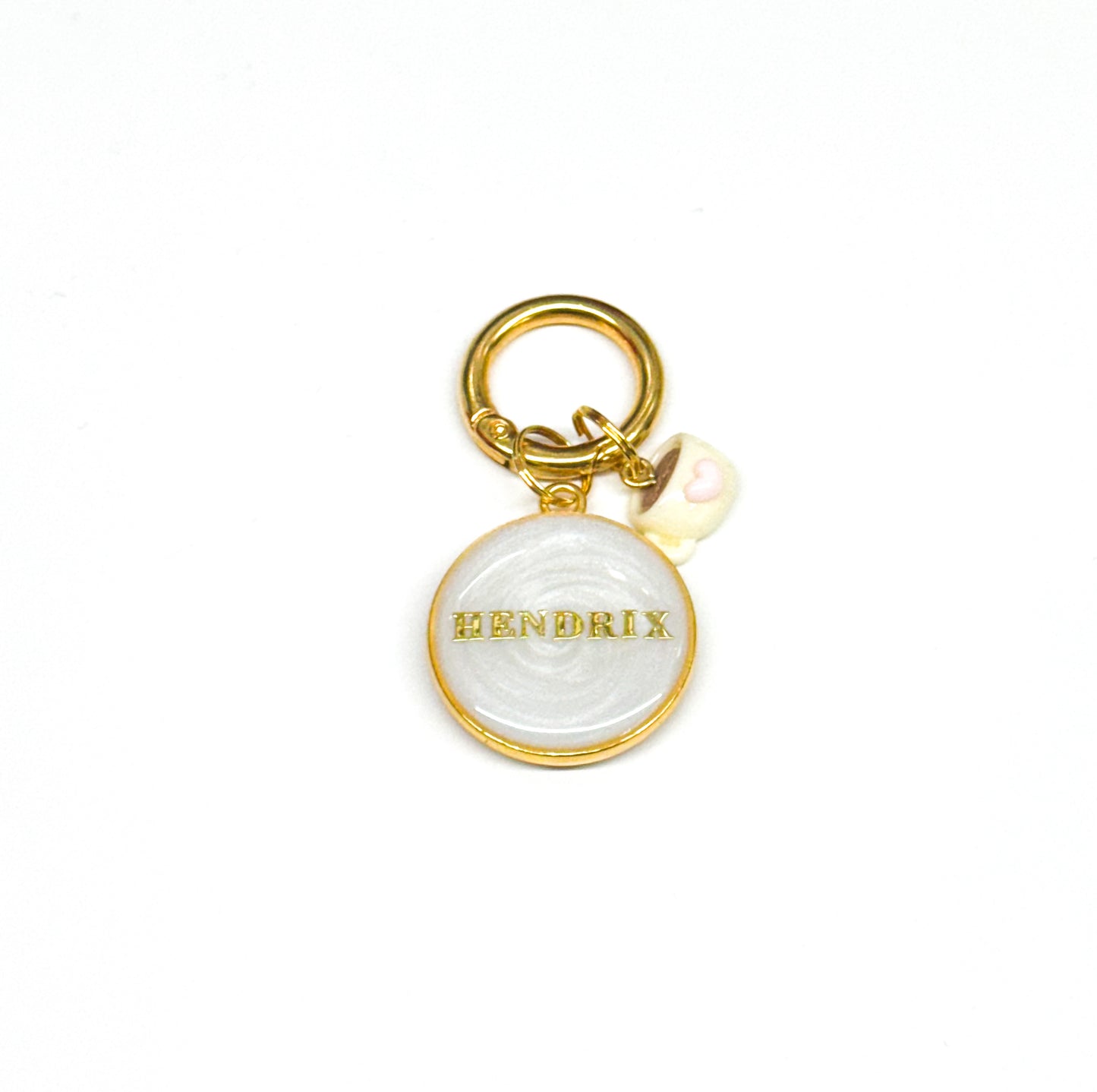 Latte Charm