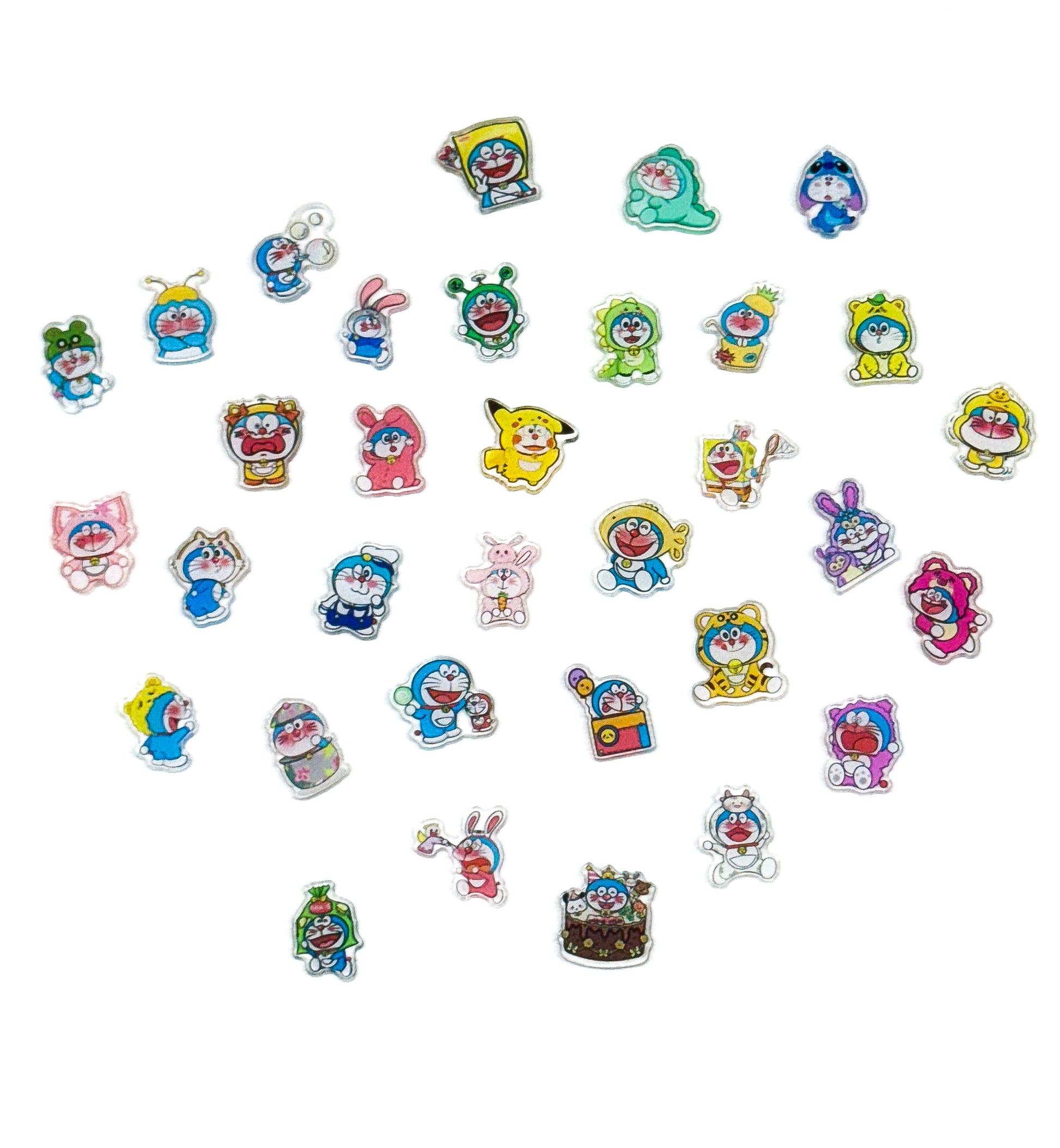 doraemon