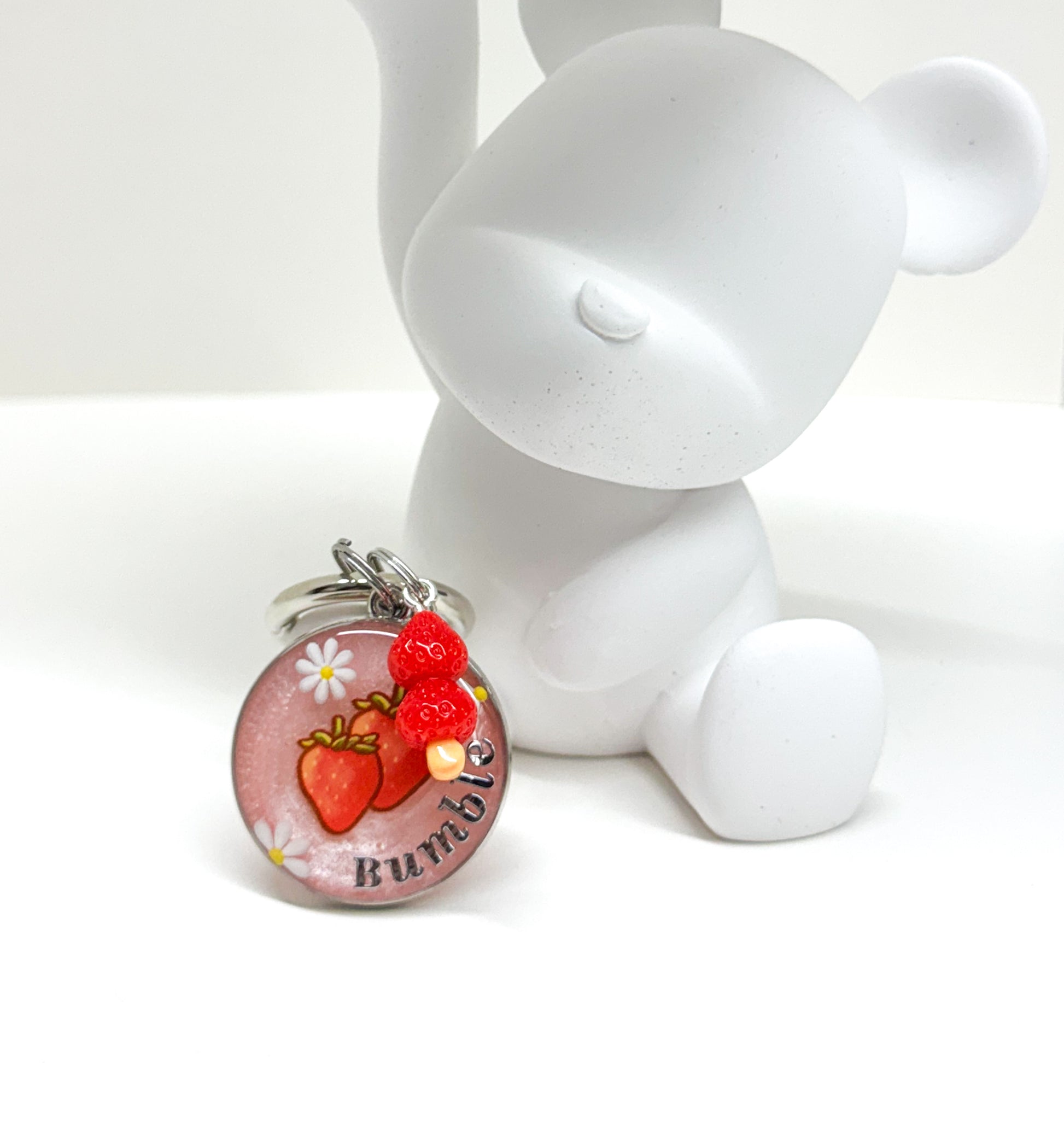 foodie | strawberries