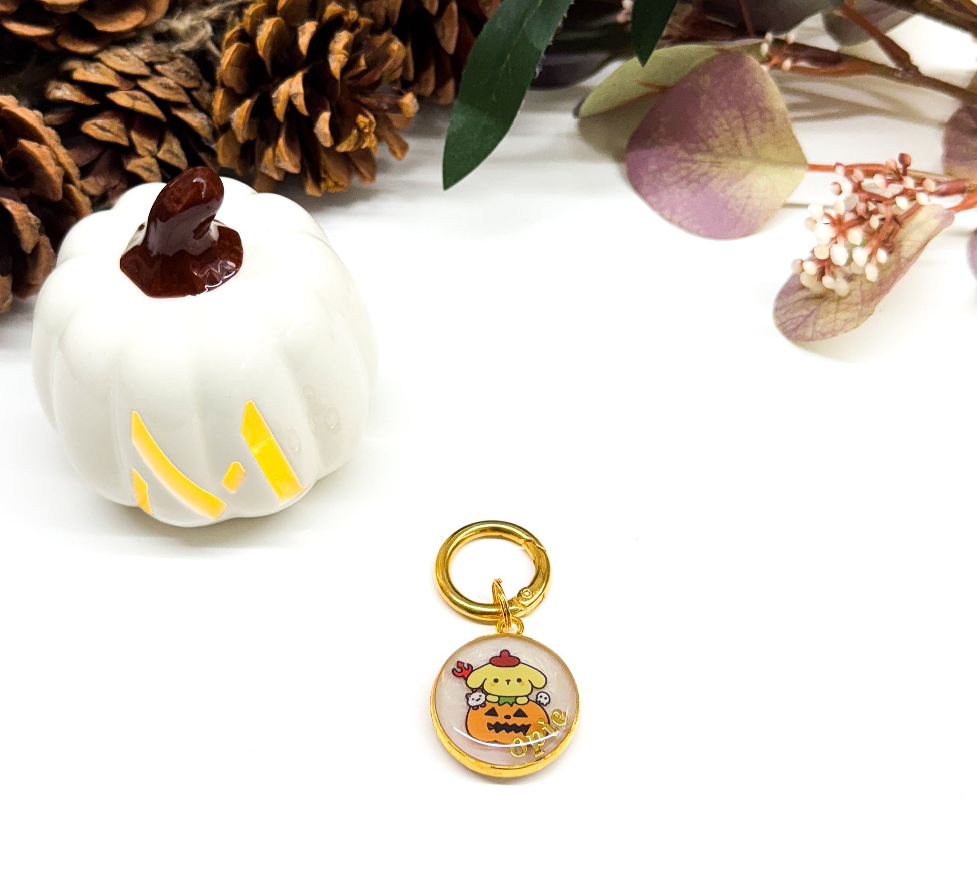 sanri-paw's halloween