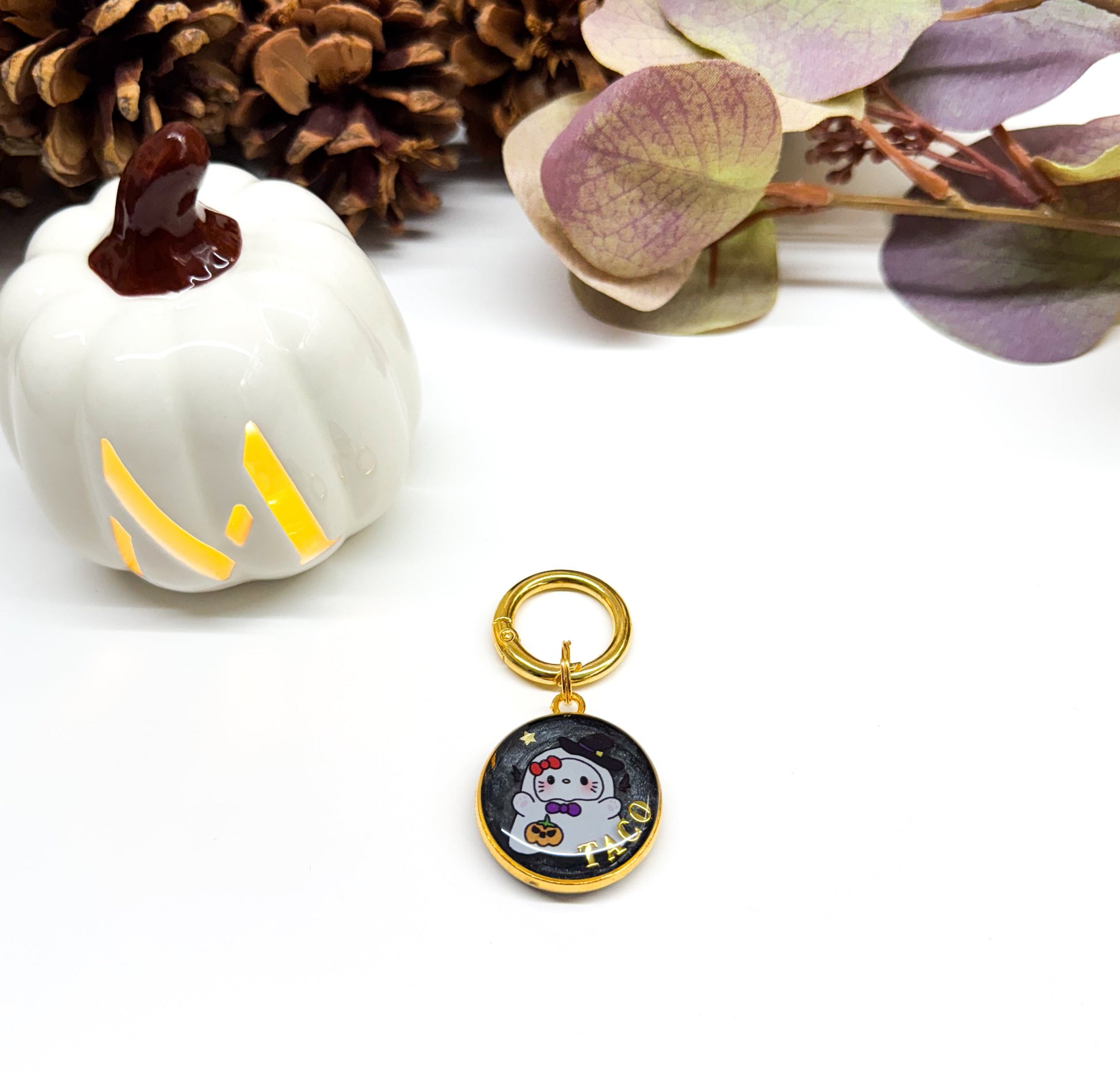 sanri-paw's halloween