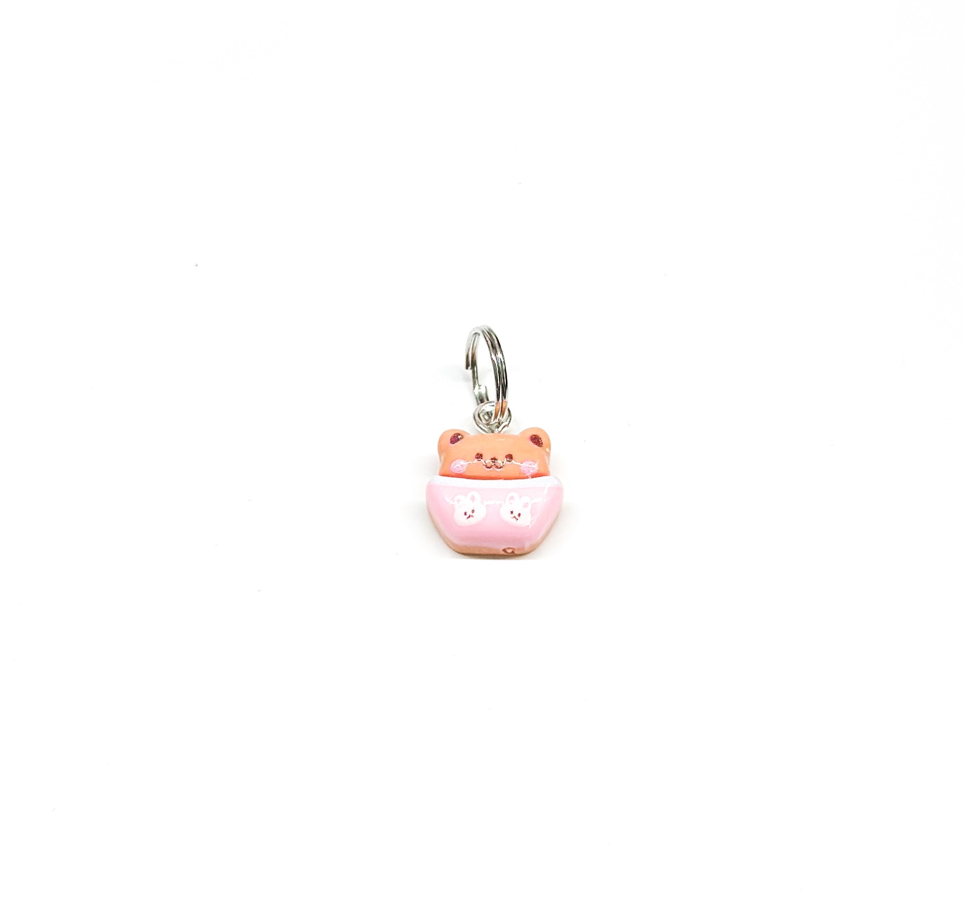 bear pudding charm