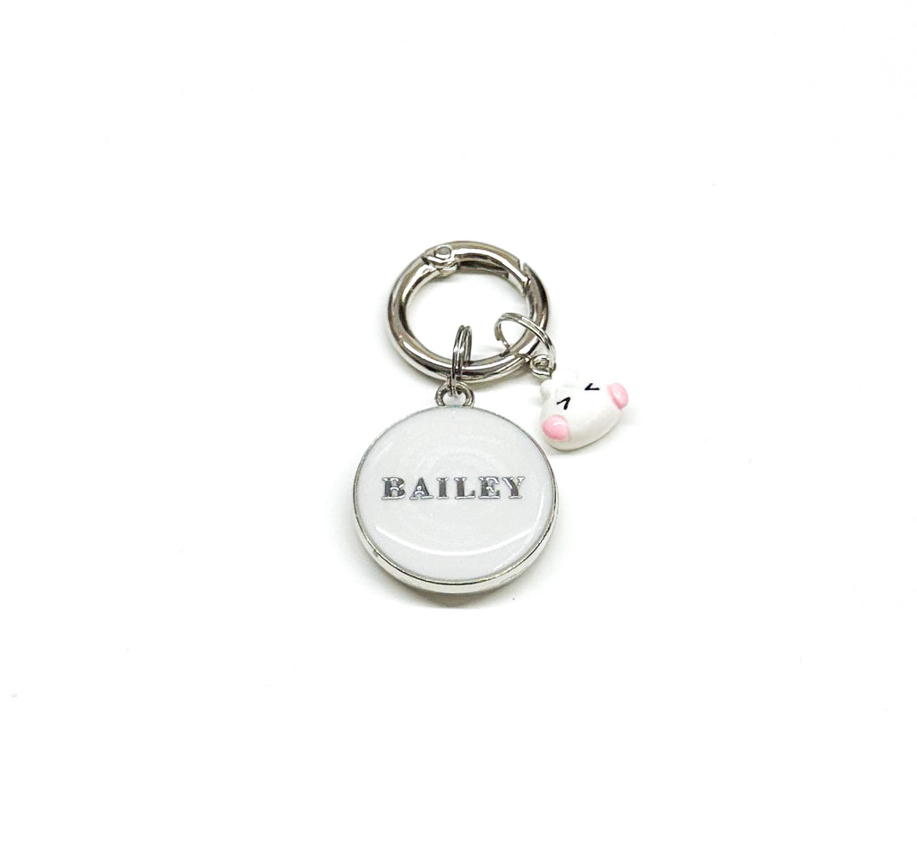 Dumpling Charm (XLB) *Limited*