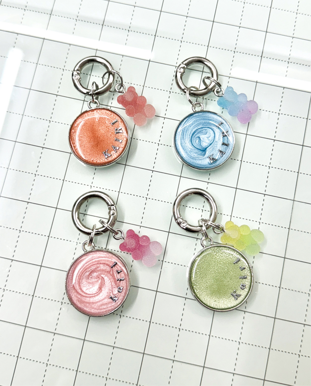 Gummy Bear Candy