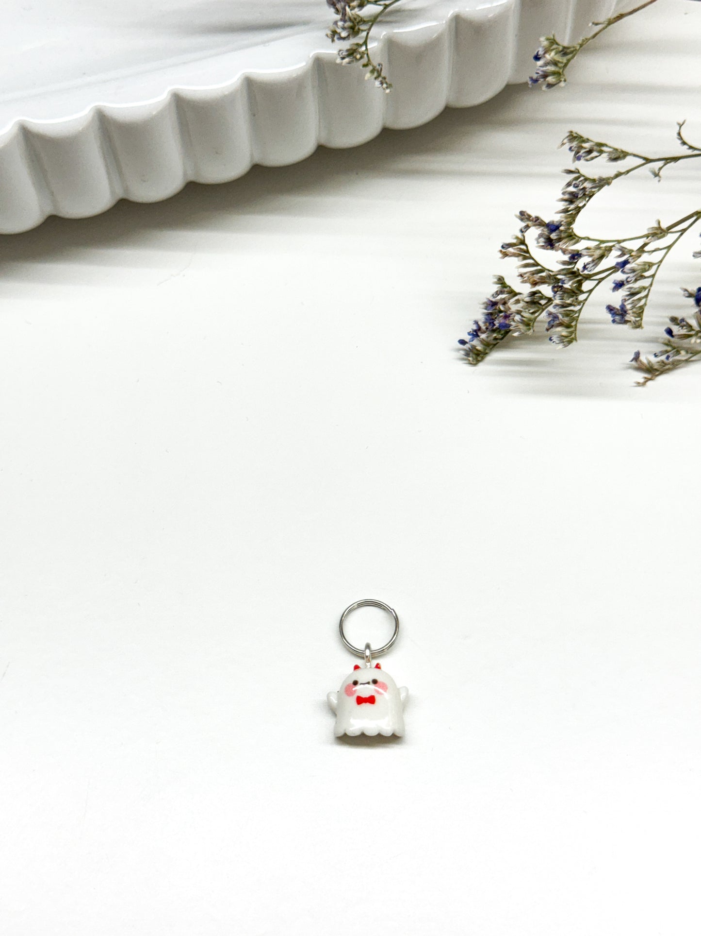 Dainty Boo Charms