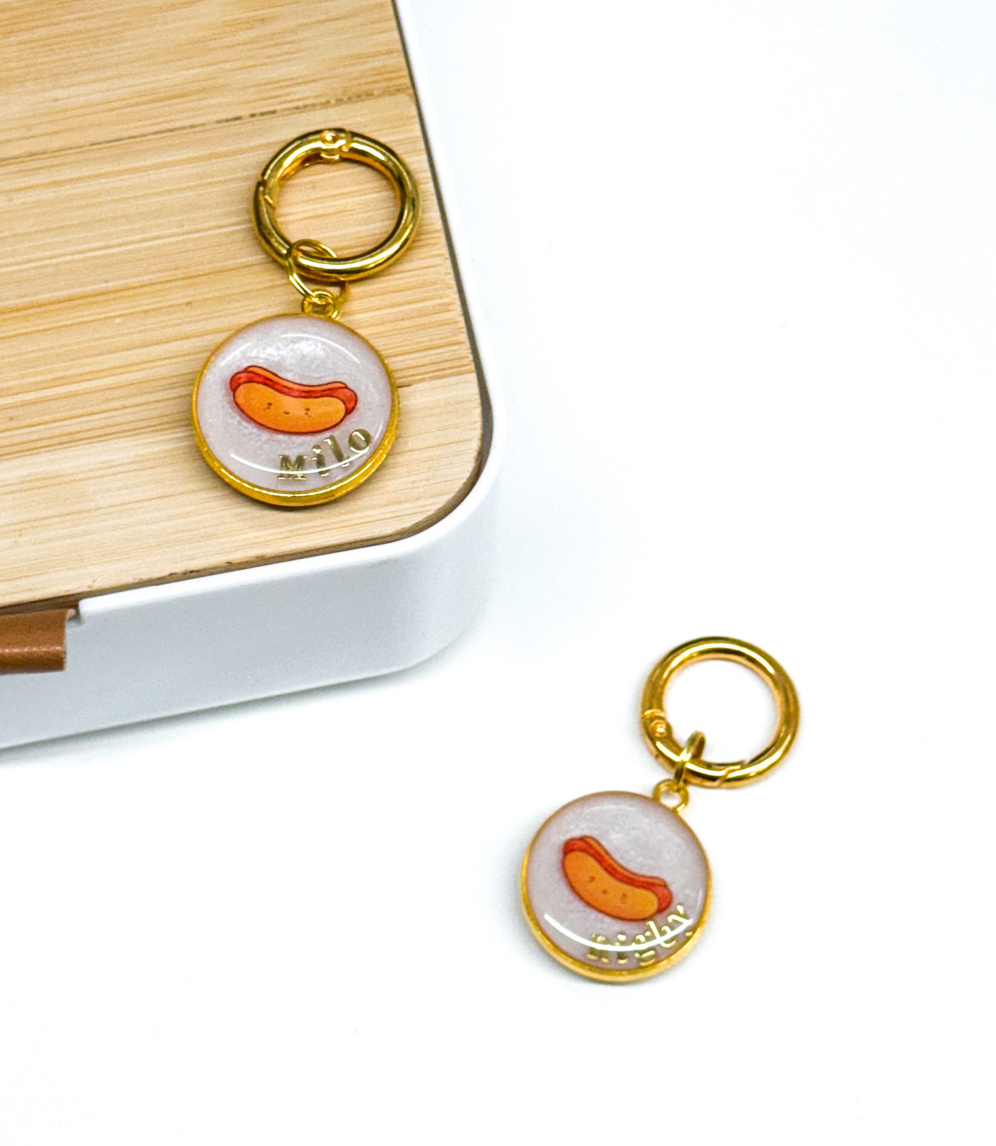 Foodie | Hot Dog!