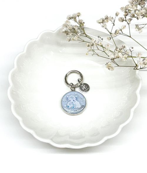 alolan vulpix | i choose you