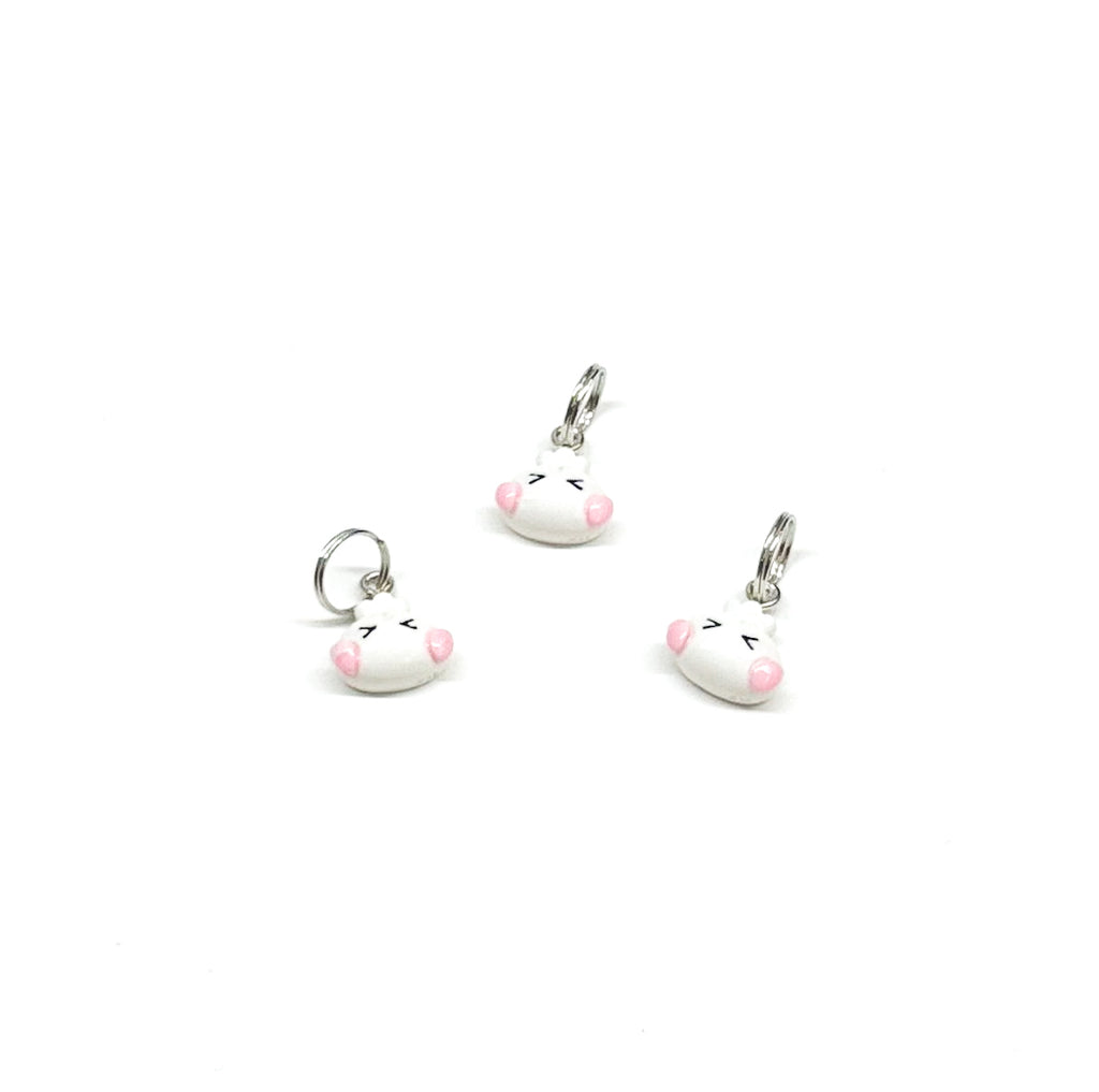 Dumpling Charm (XLB) *Limited*