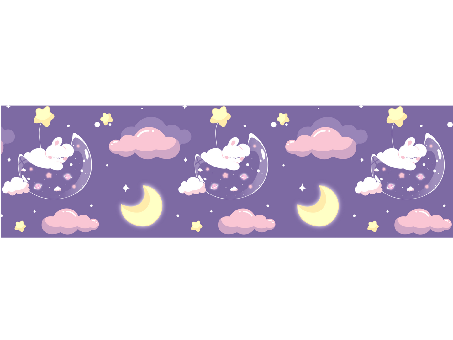 Starry Night - Leash