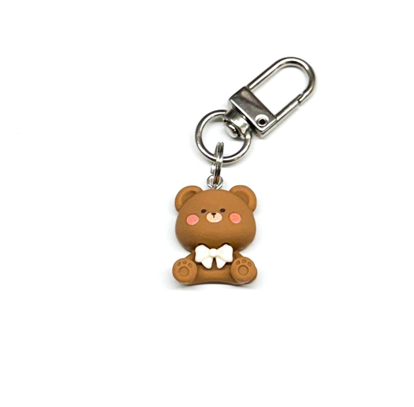 Bear add on (With Teddy Bear tag order only)