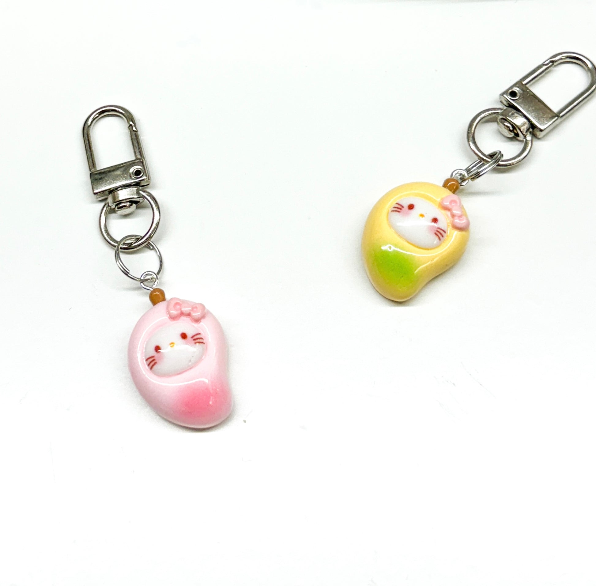 mango | keychain