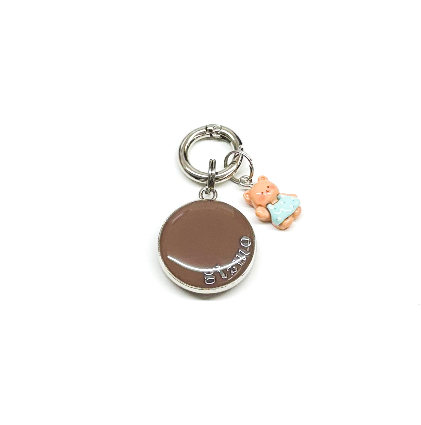 Berry Bear Charm *Limited*