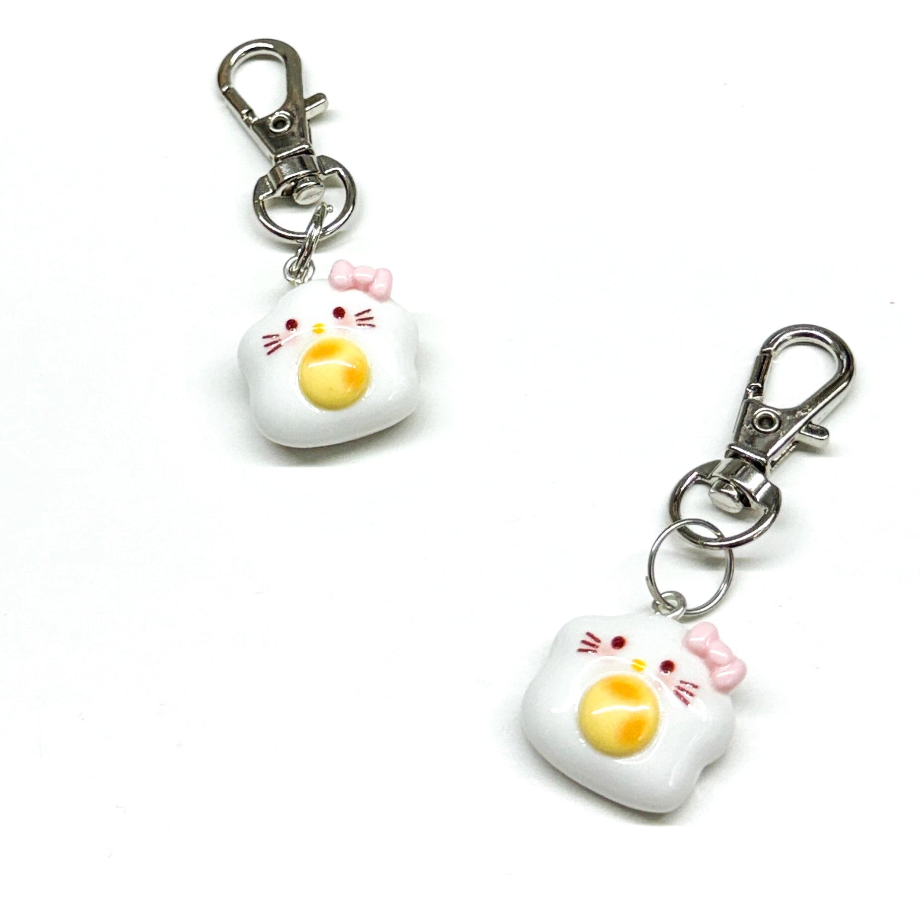 eggie | keychain