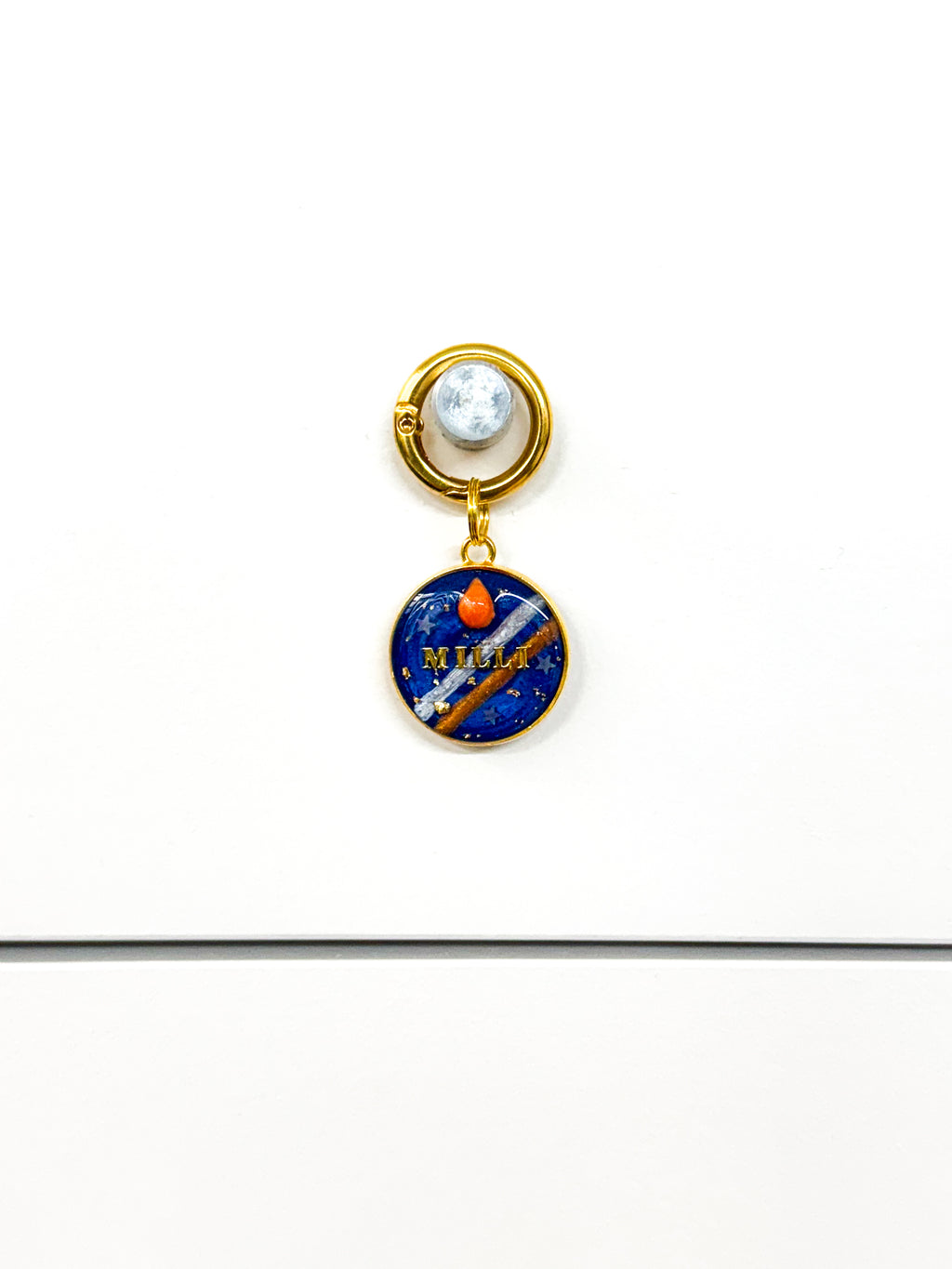 Custom Tag w/ Design