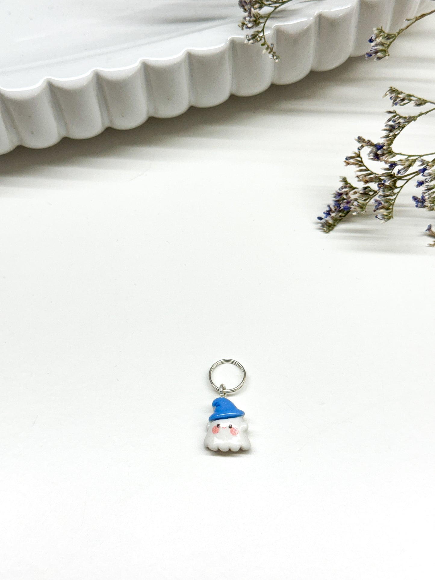 Dainty Boo Charms