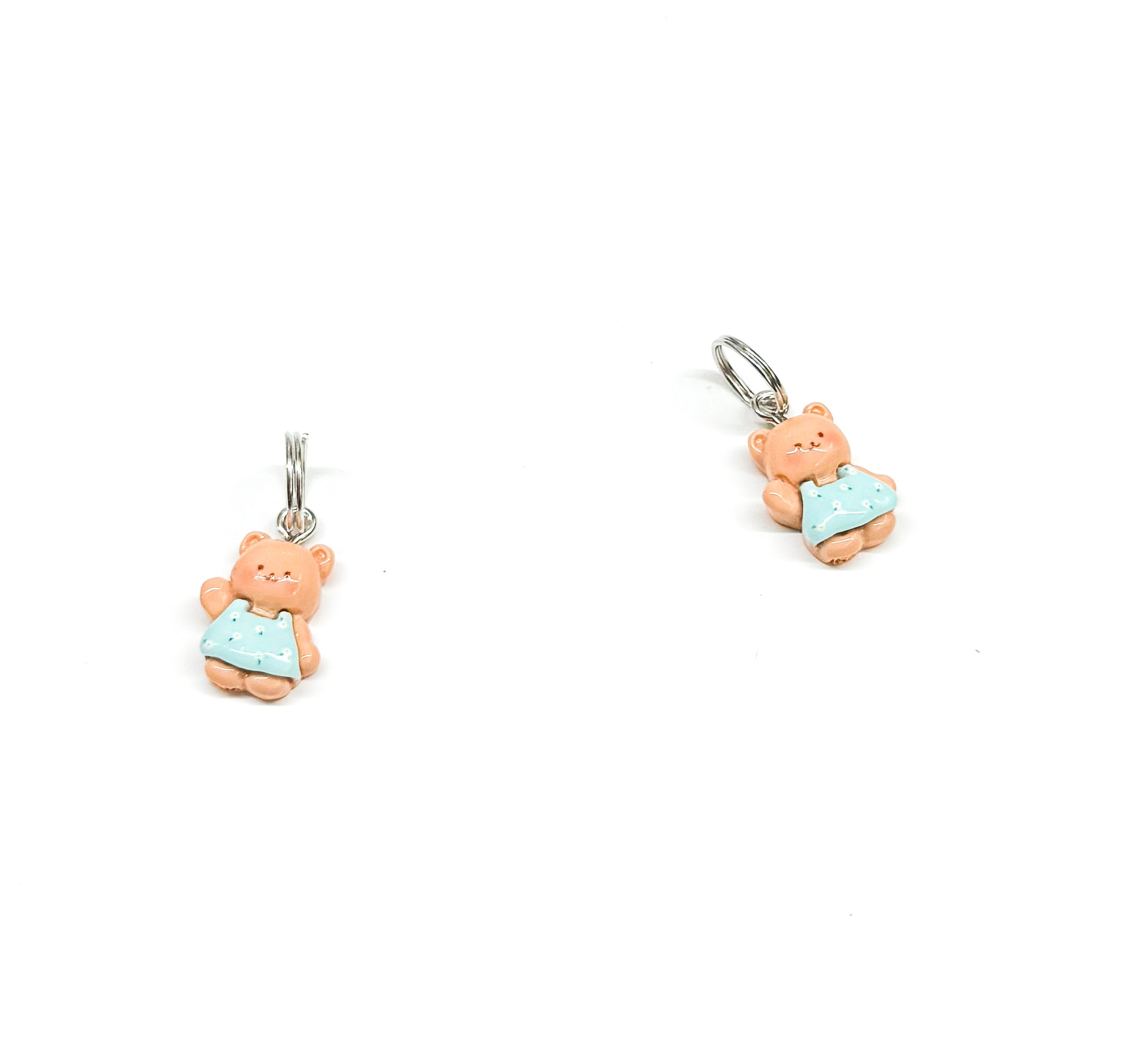 Berry Bear Charm *Limited*