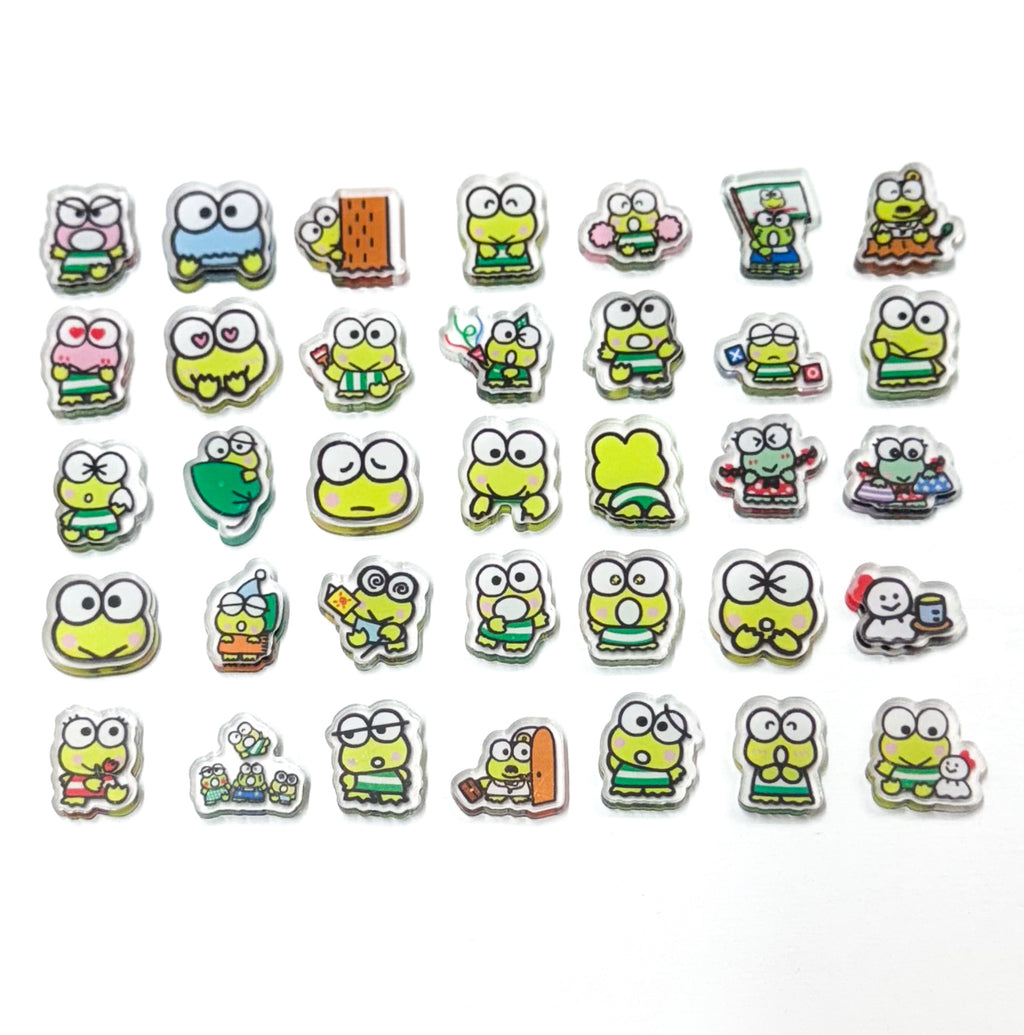 Kawaii Friends