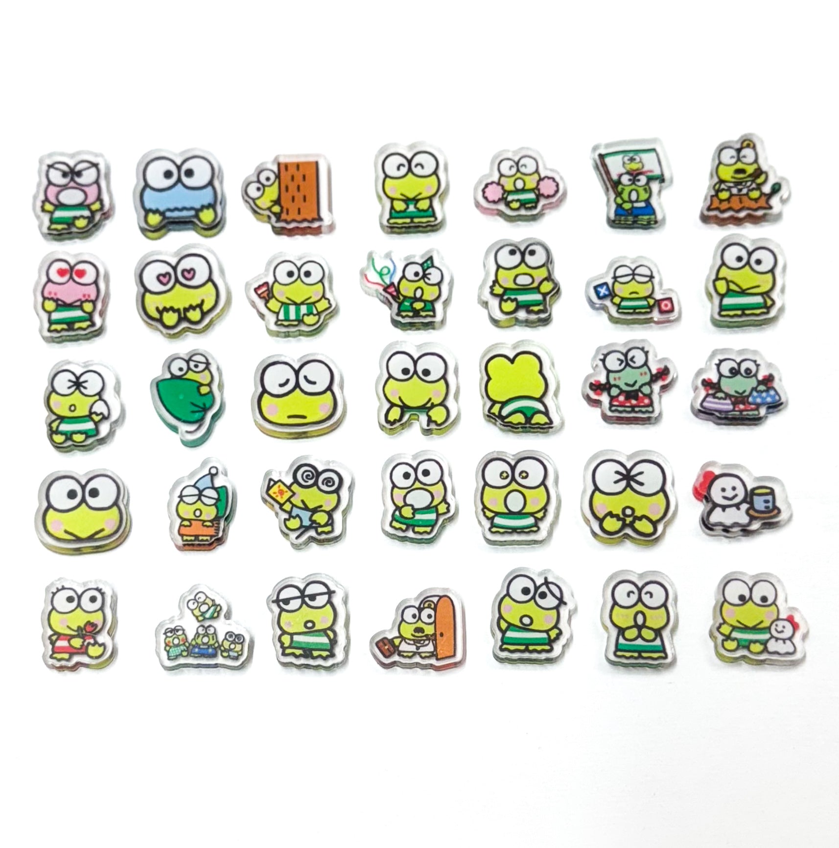 Kawaii Friends