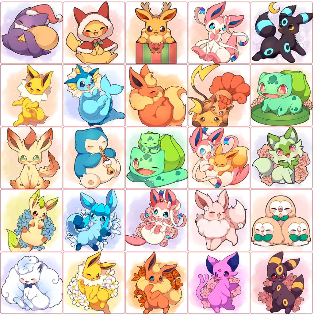 I Choose You